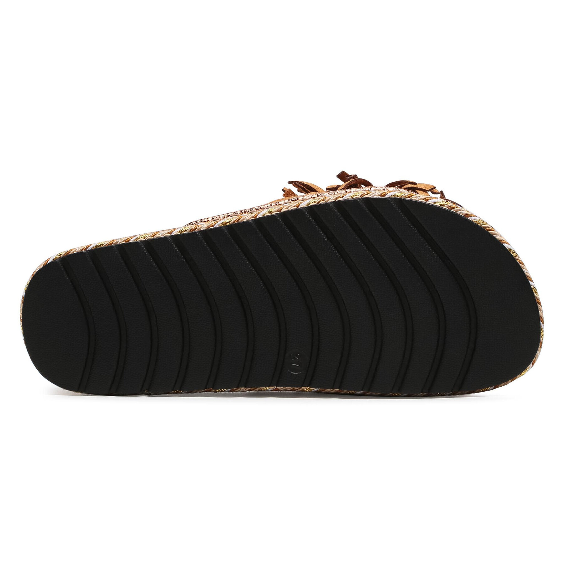 DeeZee Espadrile WSHT2019-05 Maro - Pled.ro