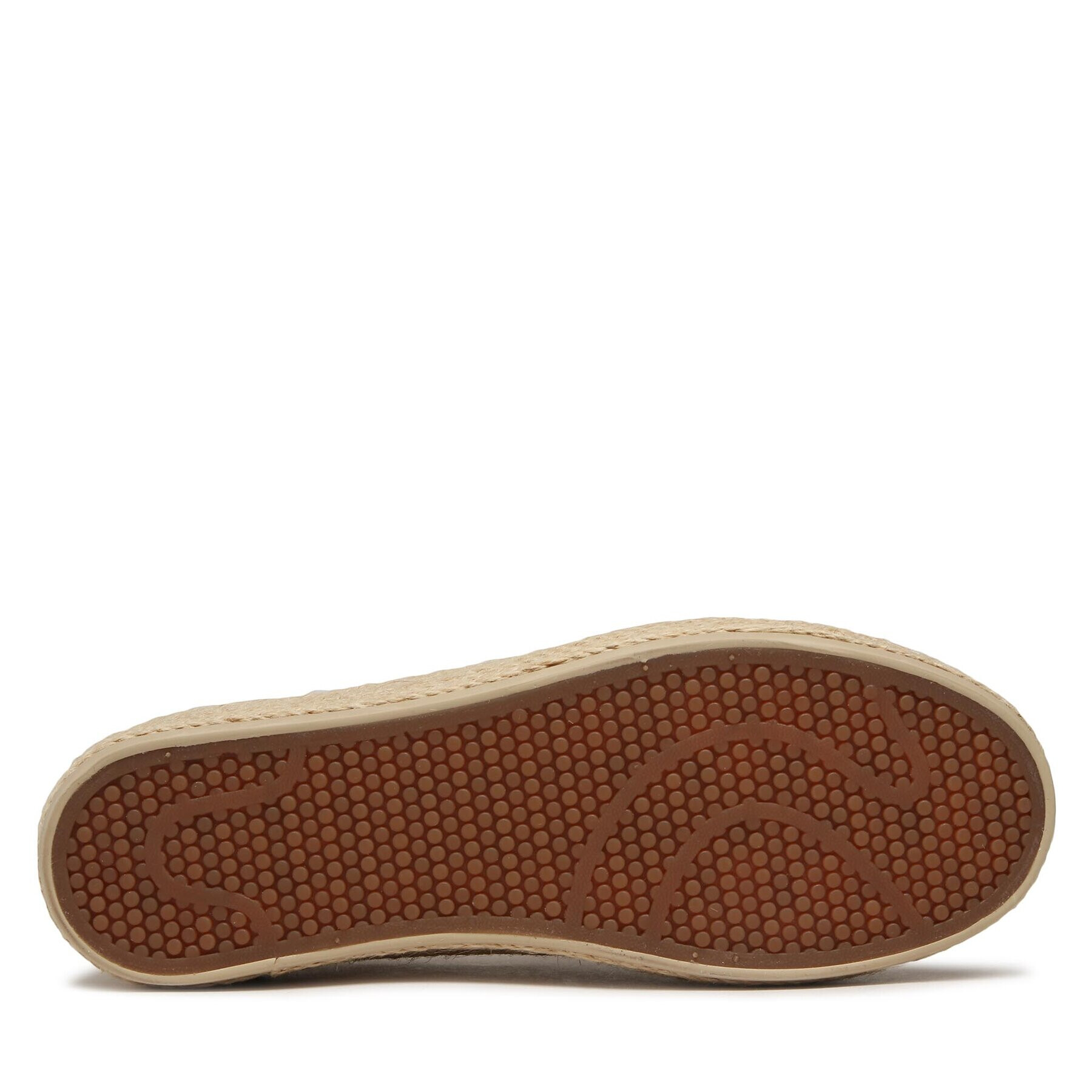 DeeZee Espadrile WSK1576-01 Bej - Pled.ro