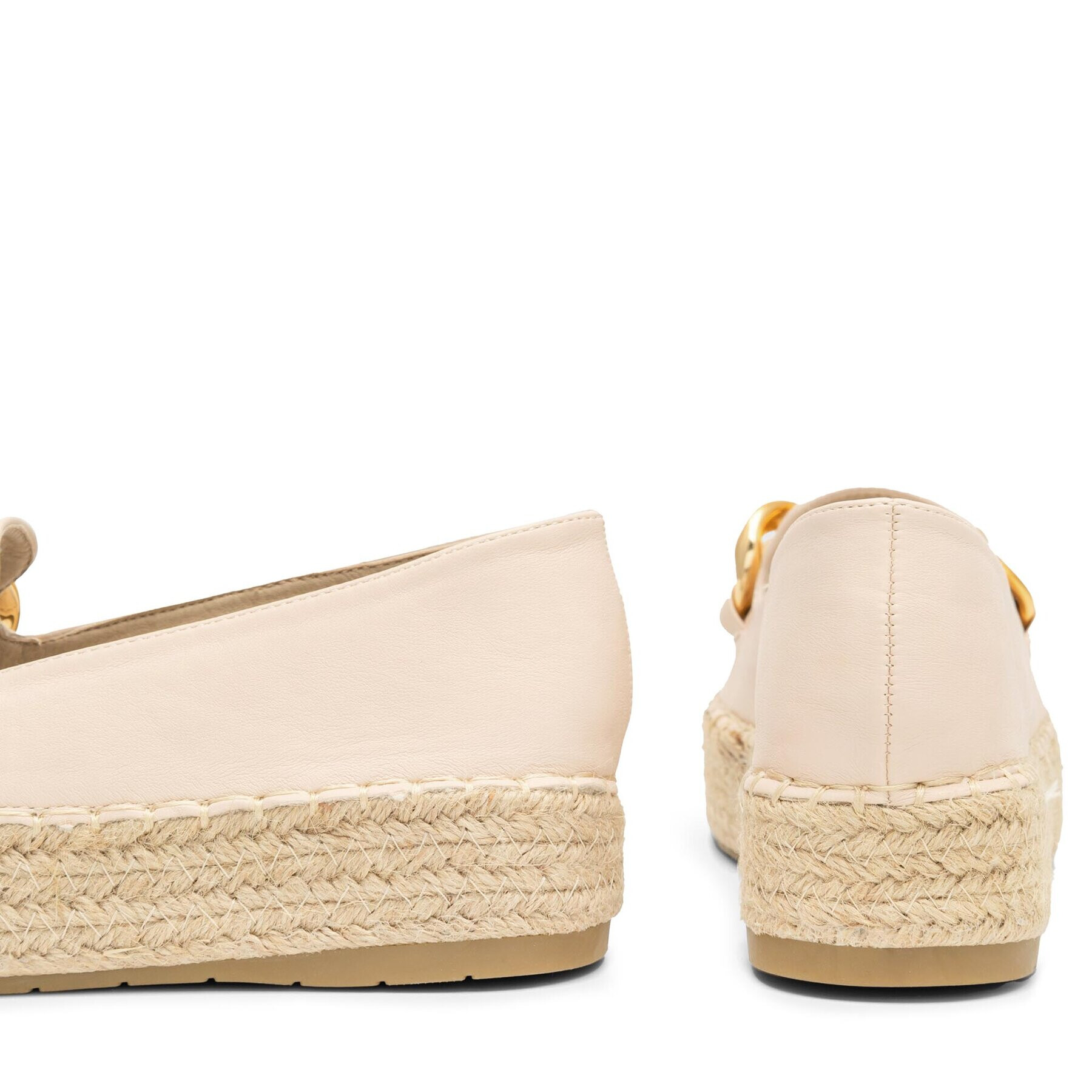 DeeZee Espadrile WSS20375-27 Bej - Pled.ro