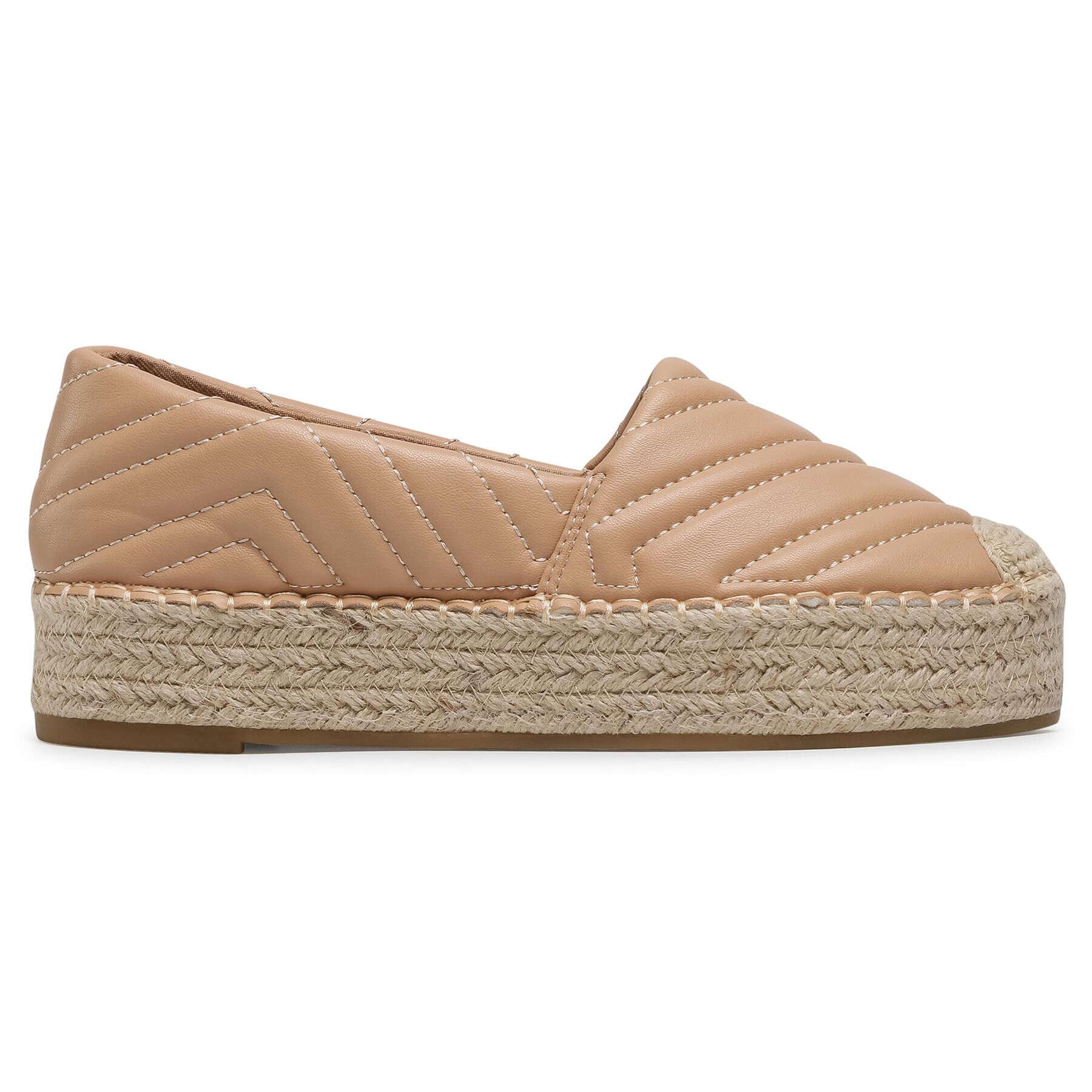 DeeZee Espadrile WSS20391-02 Bej - Pled.ro