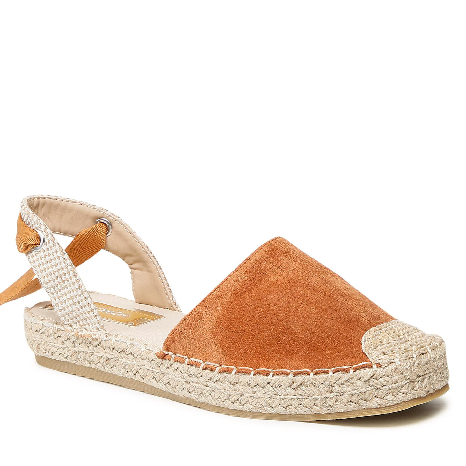 DeeZee Espadrile WSS20458-03 Maro - Pled.ro