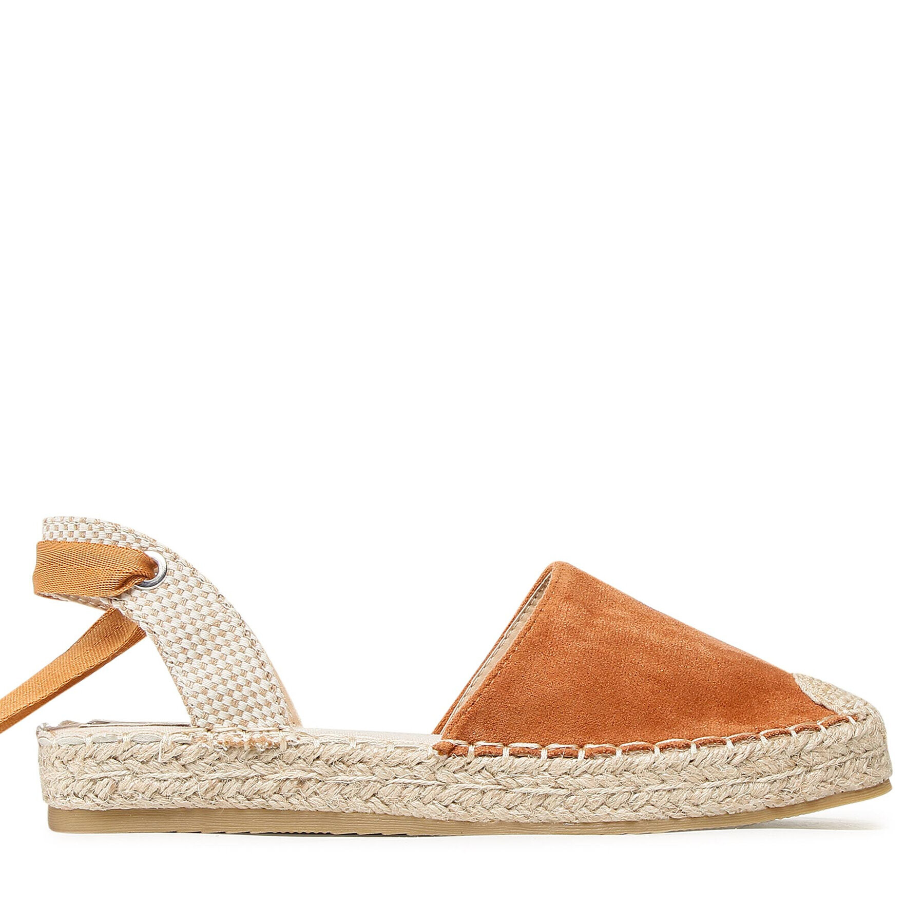 DeeZee Espadrile WSS20458-03 Maro - Pled.ro