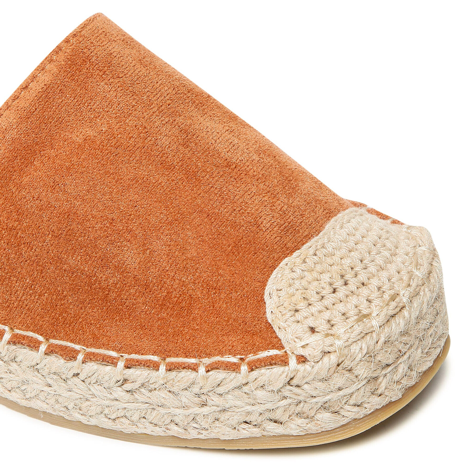 DeeZee Espadrile WSS20458-03 Maro - Pled.ro