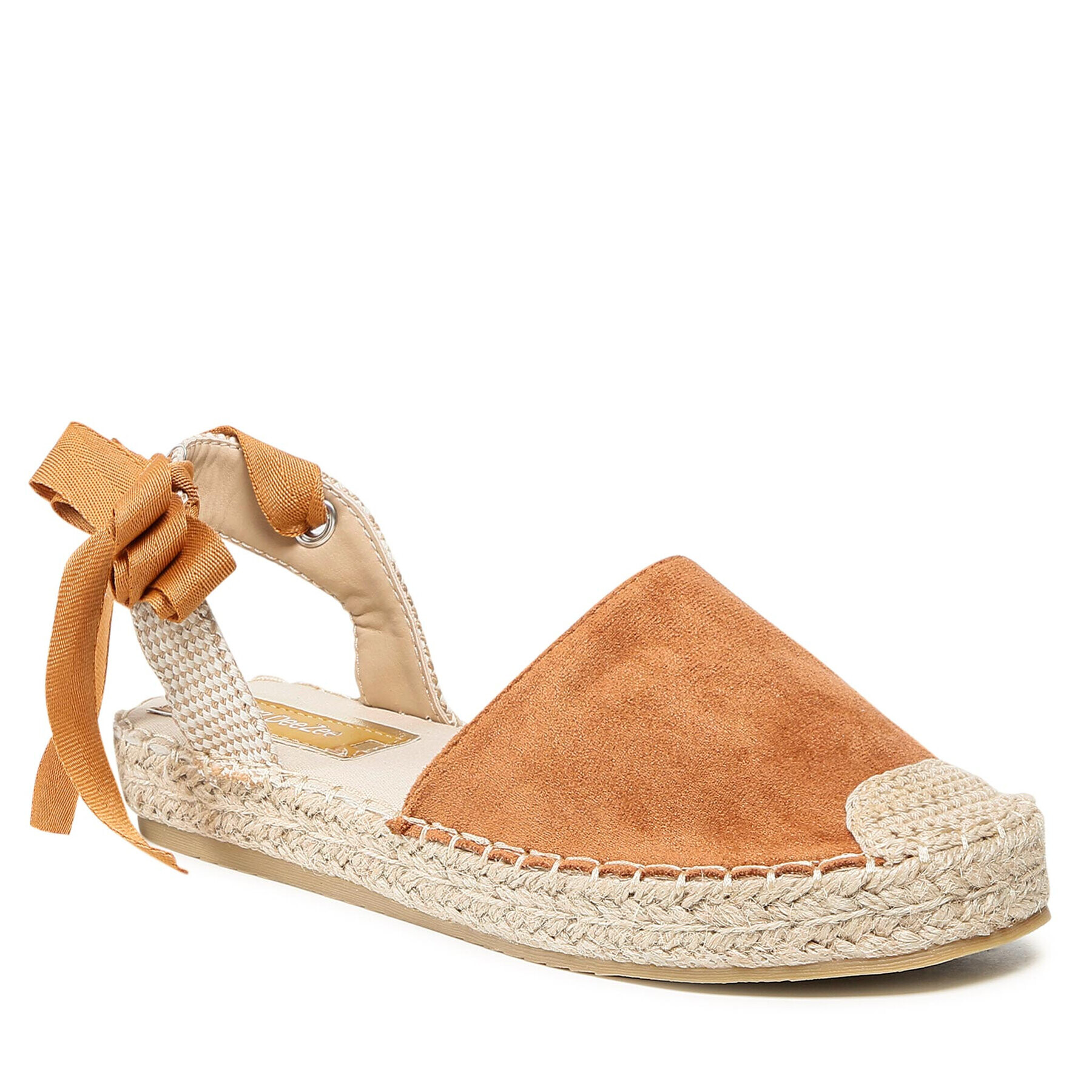 DeeZee Espadrile WSS20458-03 Maro - Pled.ro