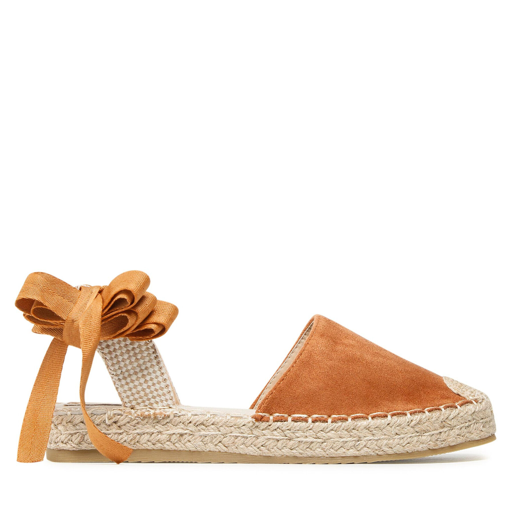 DeeZee Espadrile WSS20458-03 Maro - Pled.ro