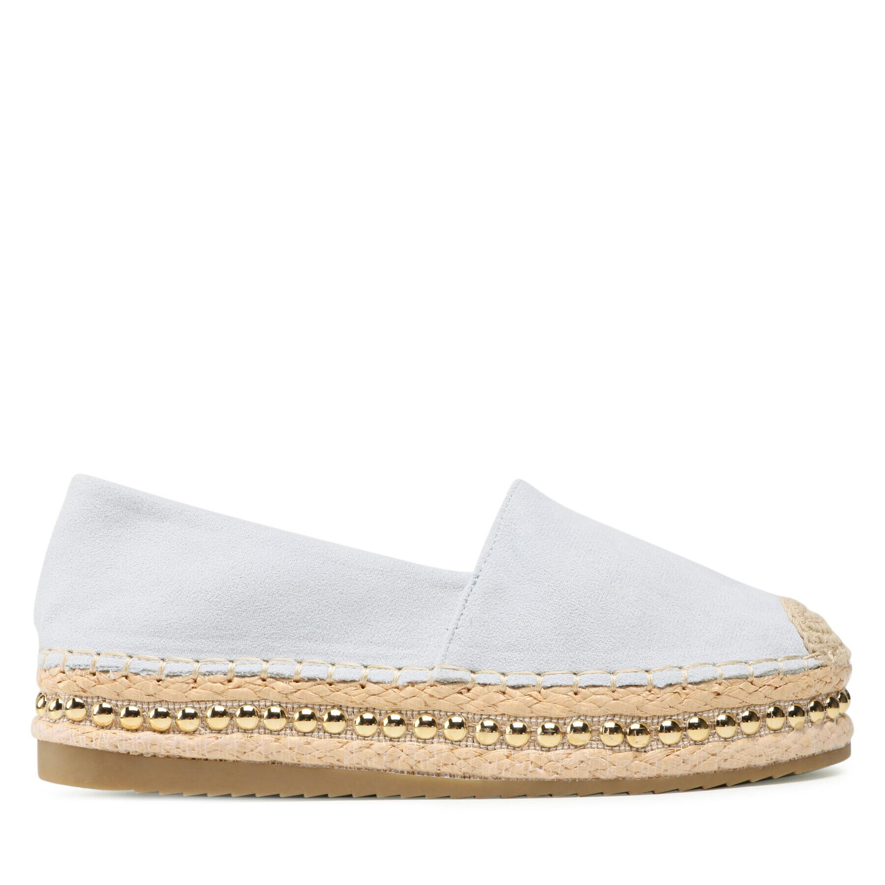 DeeZee Espadrile WSS20459-02 Albastru - Pled.ro