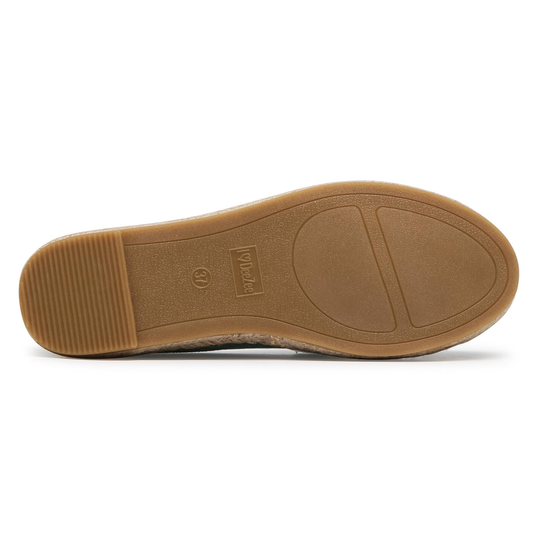 DeeZee Espadrile WSS990-66 Albastru - Pled.ro