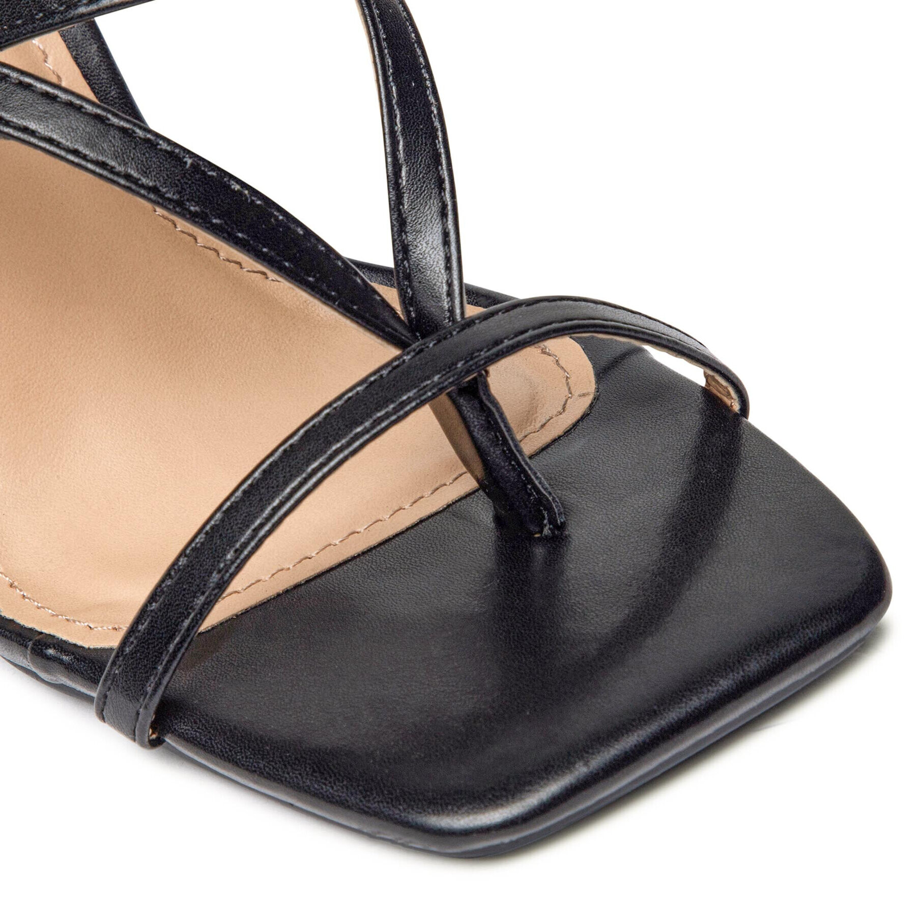 DeeZee Flip flop LS5687-01 Negru - Pled.ro