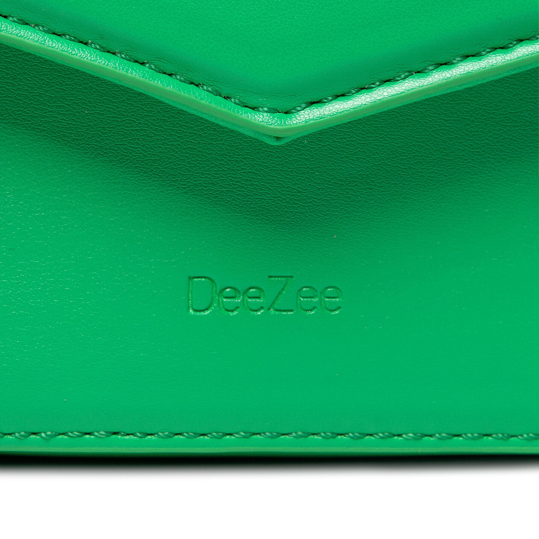 DeeZee Geantă MDH-J-013-70-01 Verde - Pled.ro