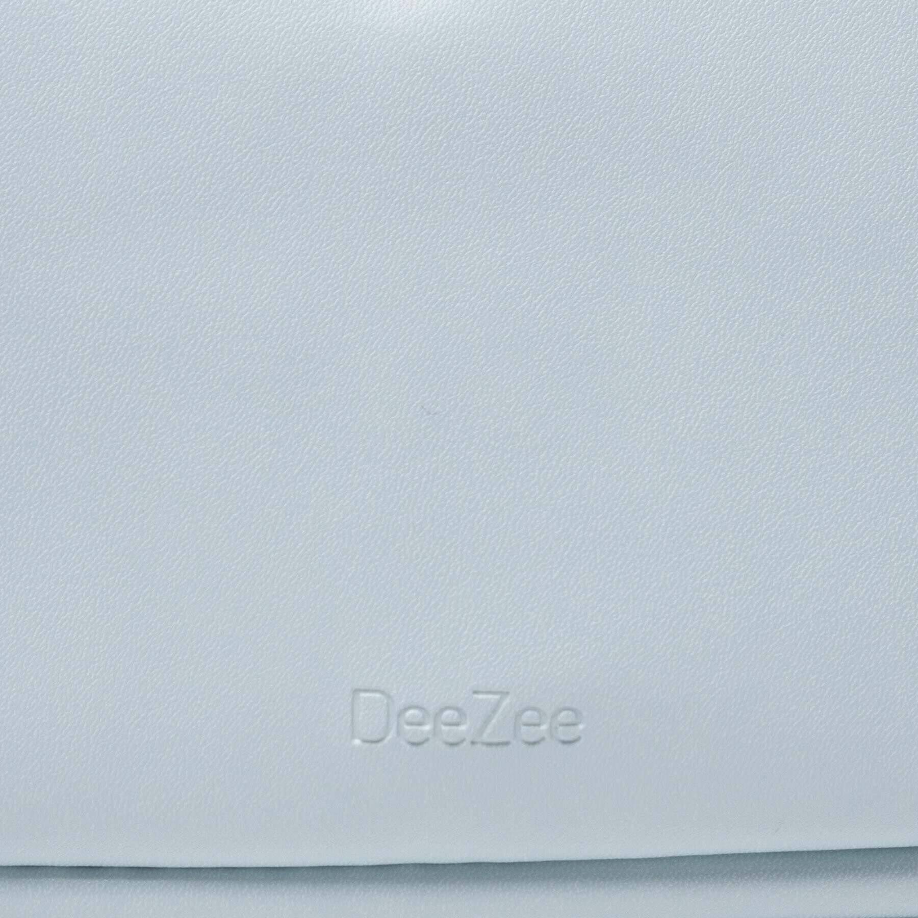 DeeZee Geantă MDR-J-021-90-01 Albastru - Pled.ro