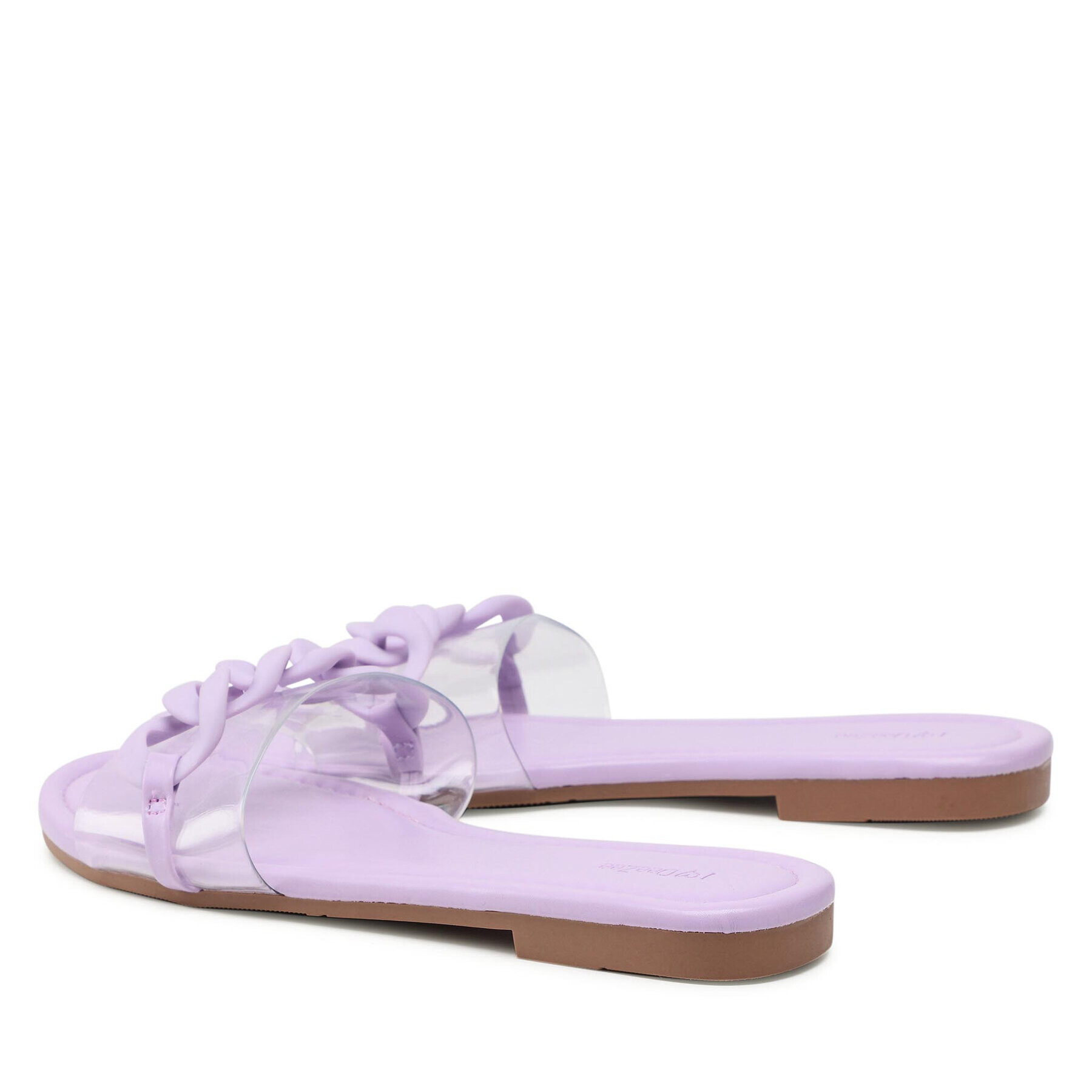 DeeZee Șlapi LS5712-03 Violet - Pled.ro