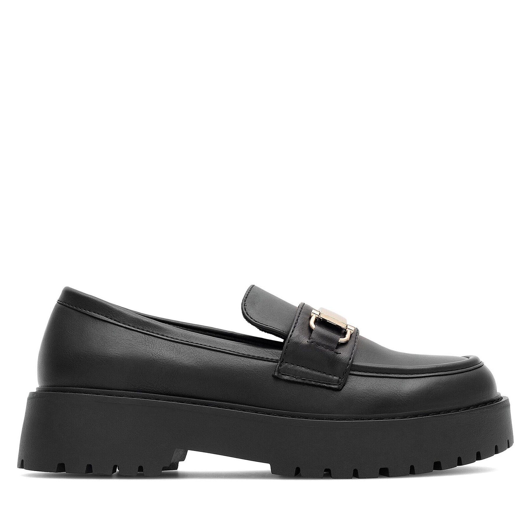 DeeZee Loafers BLANCHE HY18638-4 Negru - Pled.ro