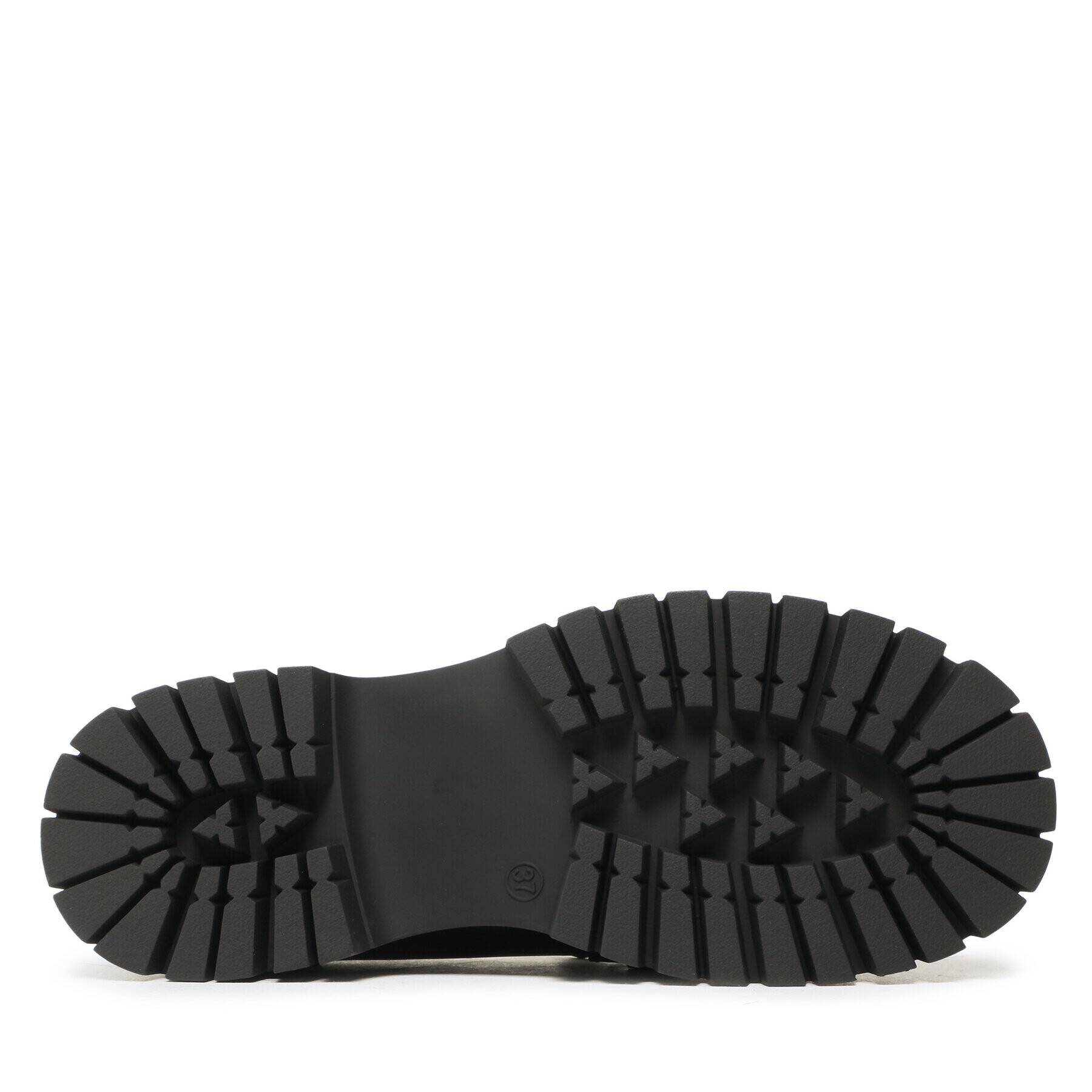 DeeZee Loafers H3657-2 Negru - Pled.ro