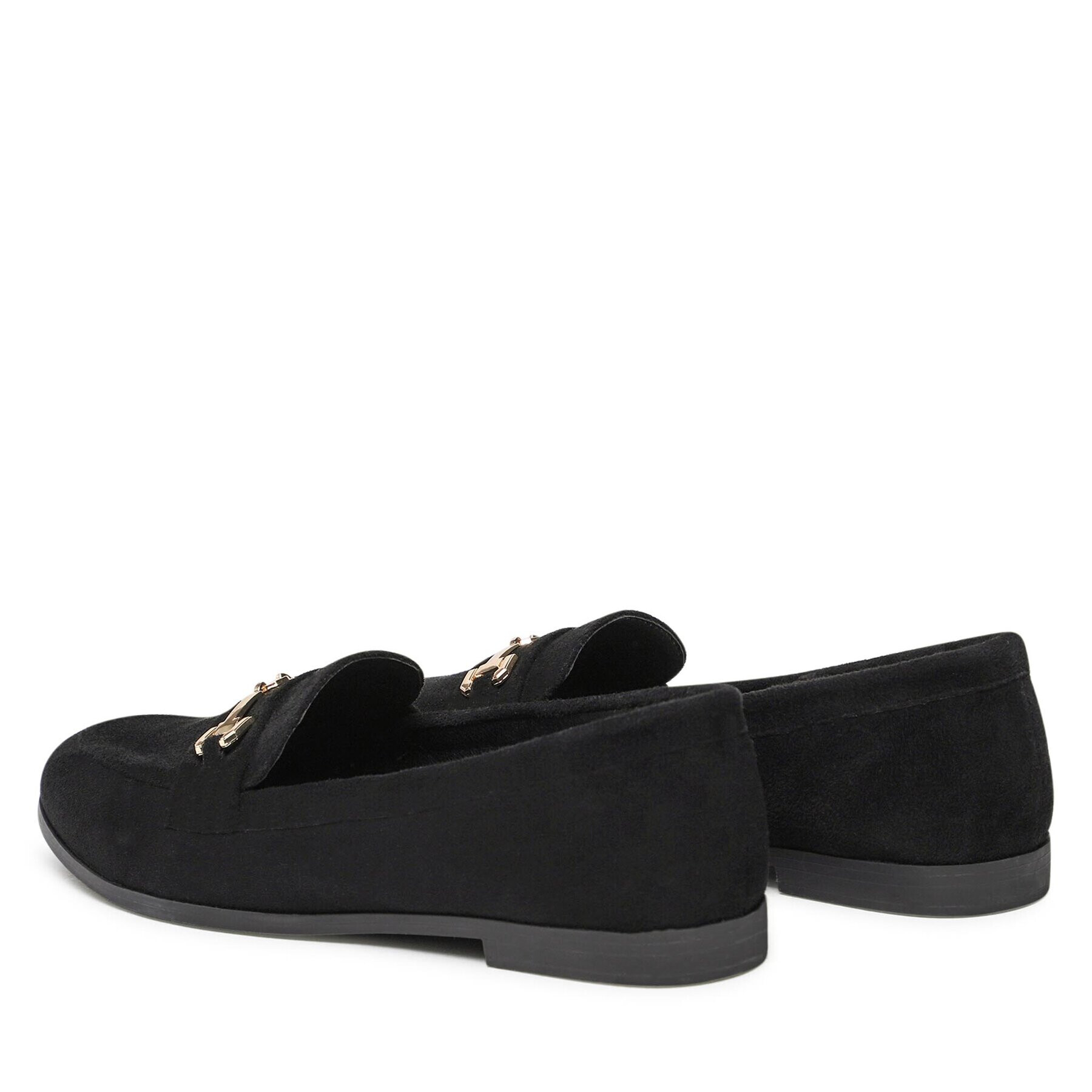 DeeZee Lords WS270205-01 Negru - Pled.ro