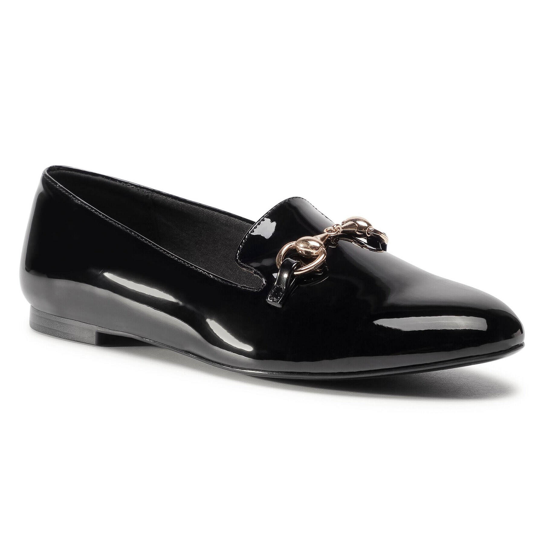 DeeZee Lords WYL2547-1 Negru - Pled.ro