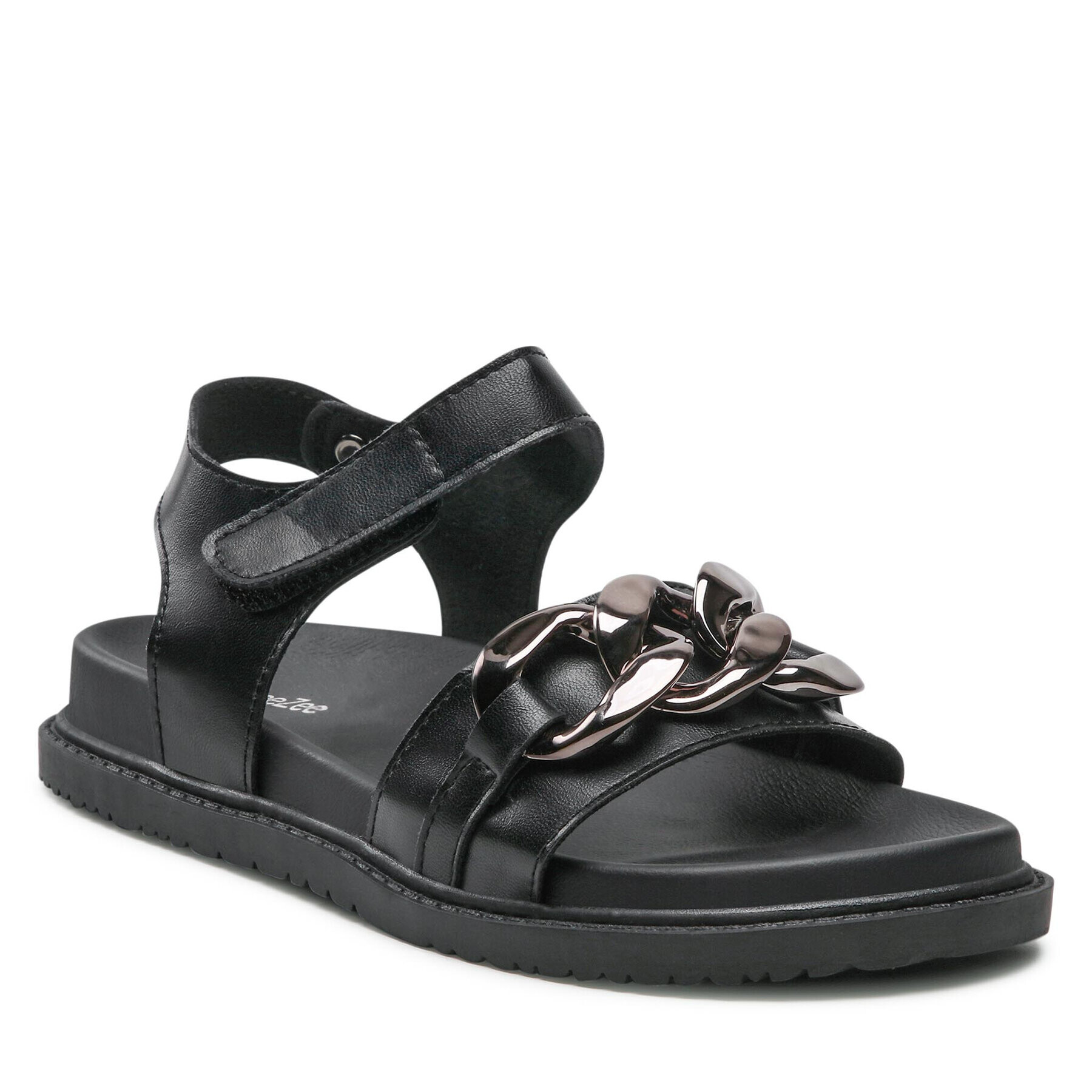 DeeZee Sandale CS5562-20 Negru - Pled.ro