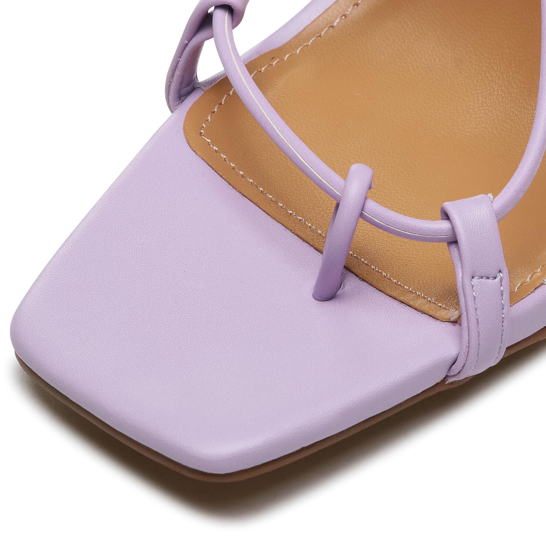 DeeZee Sandale LS5488-02 Violet - Pled.ro