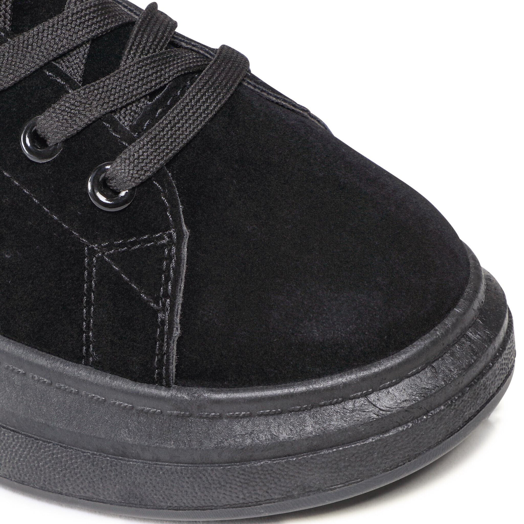 DeeZee Sneakers TS5126K-10 Negru - Pled.ro