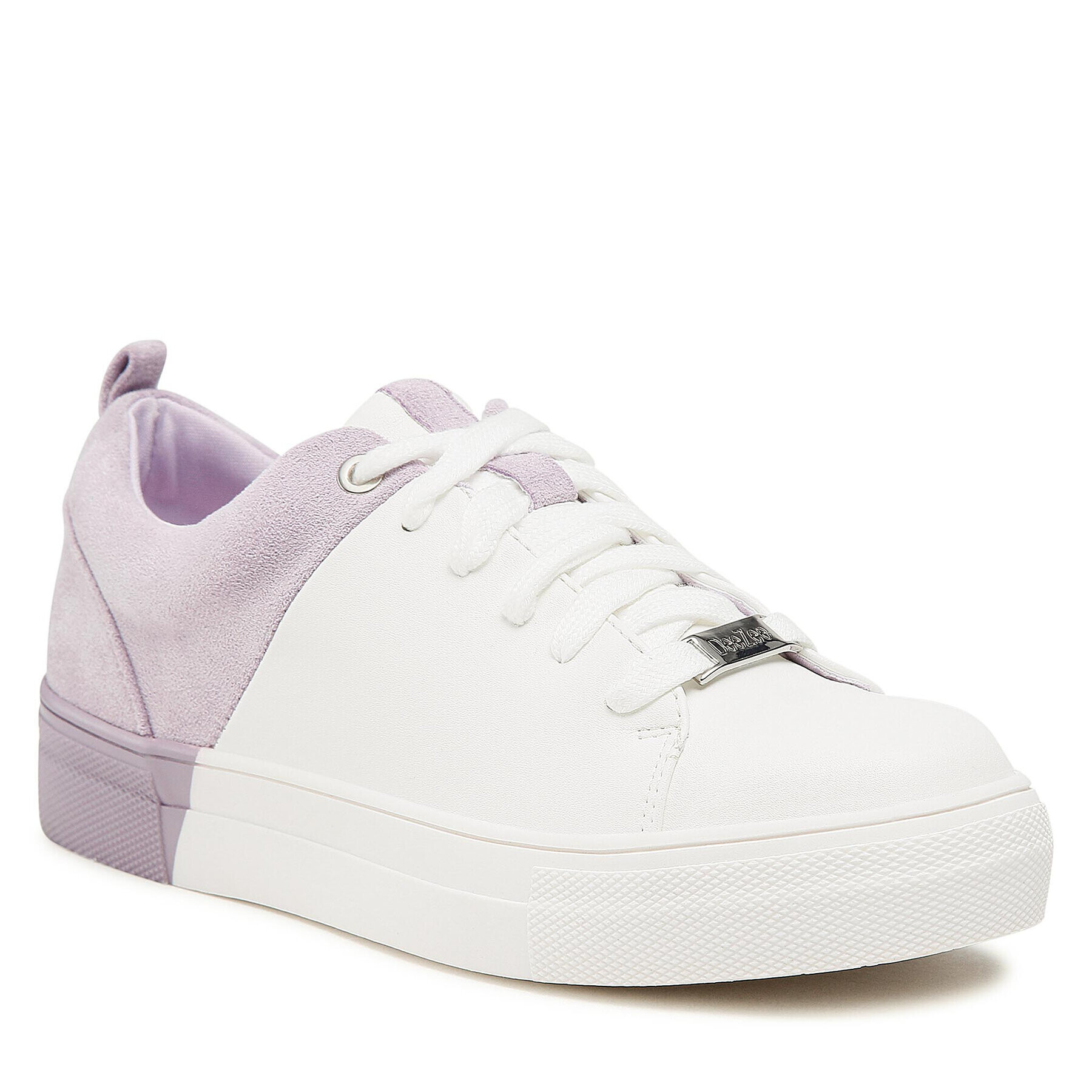 DeeZee Sneakers WS2158-07 Violet - Pled.ro