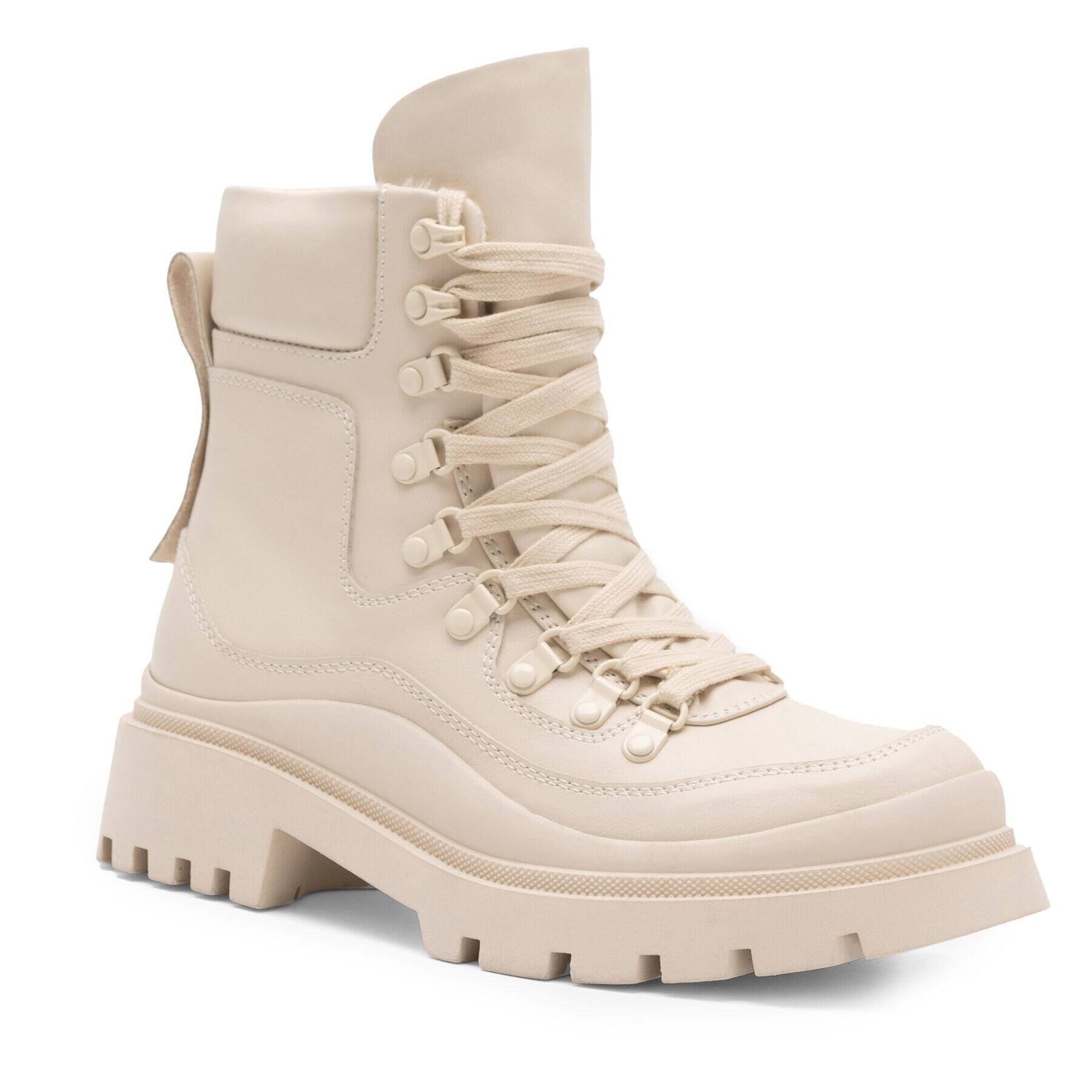 DeeZee Trappers BENTE WS5650A-17 Bej - Pled.ro