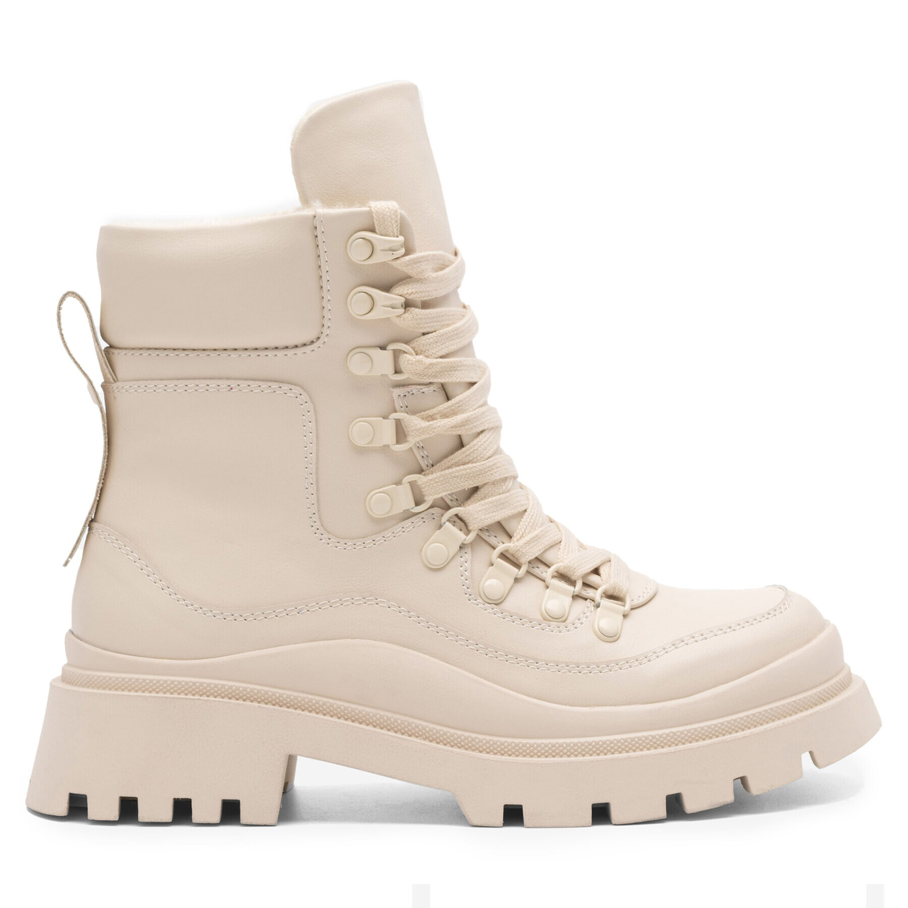 DeeZee Trappers BENTE WS5650A-17 Bej - Pled.ro