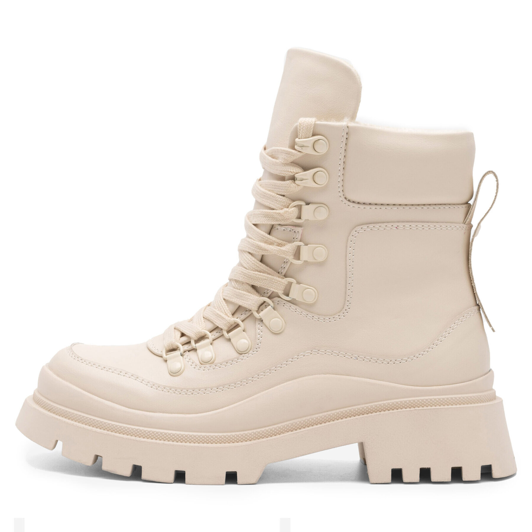 DeeZee Trappers BENTE WS5650A-17 Bej - Pled.ro