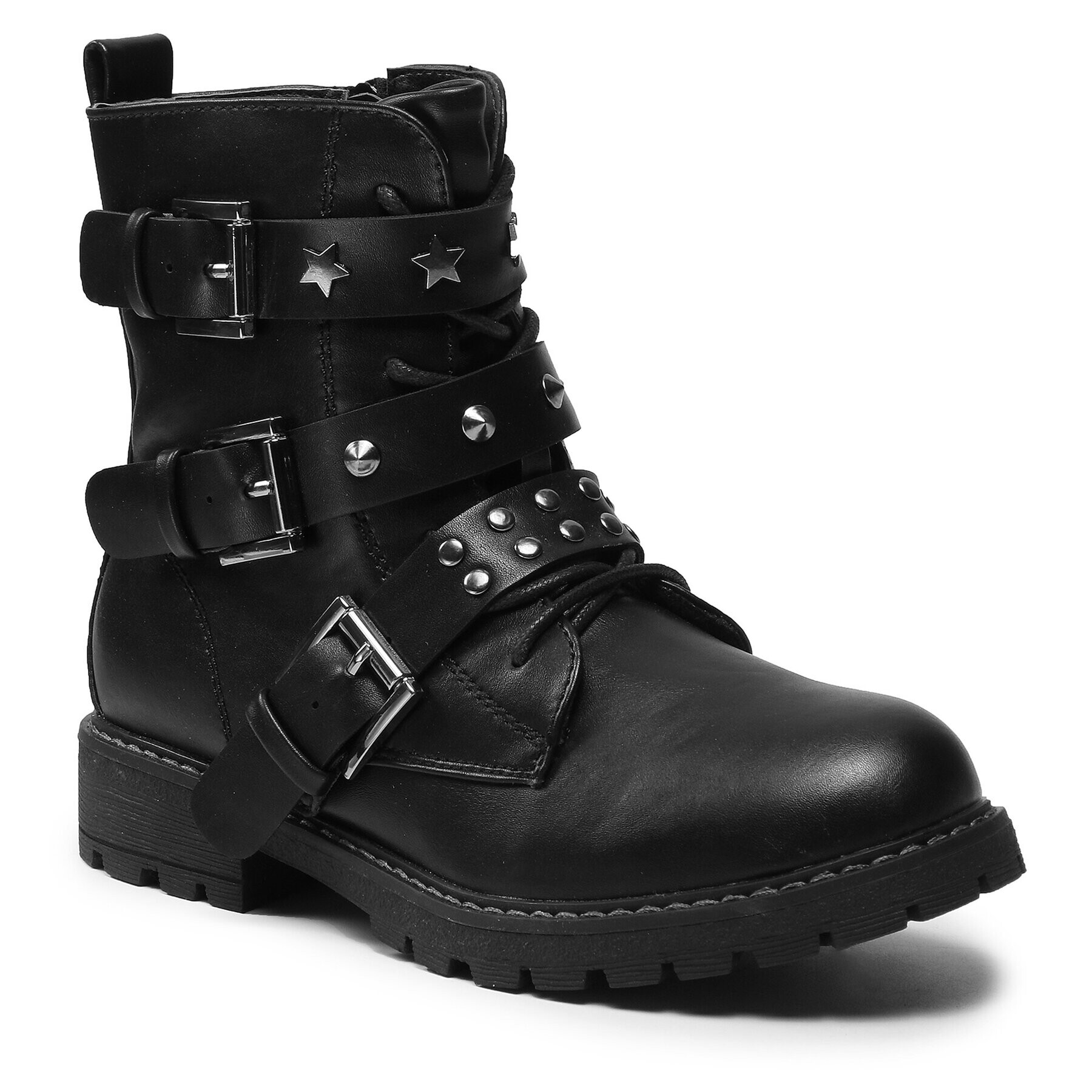 DeeZee Trappers CS2665-46 Negru - Pled.ro