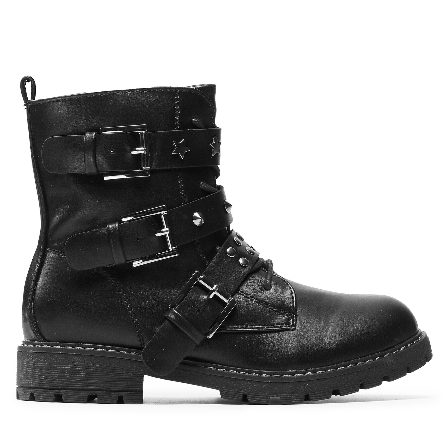 DeeZee Trappers CS2665-46 Negru - Pled.ro