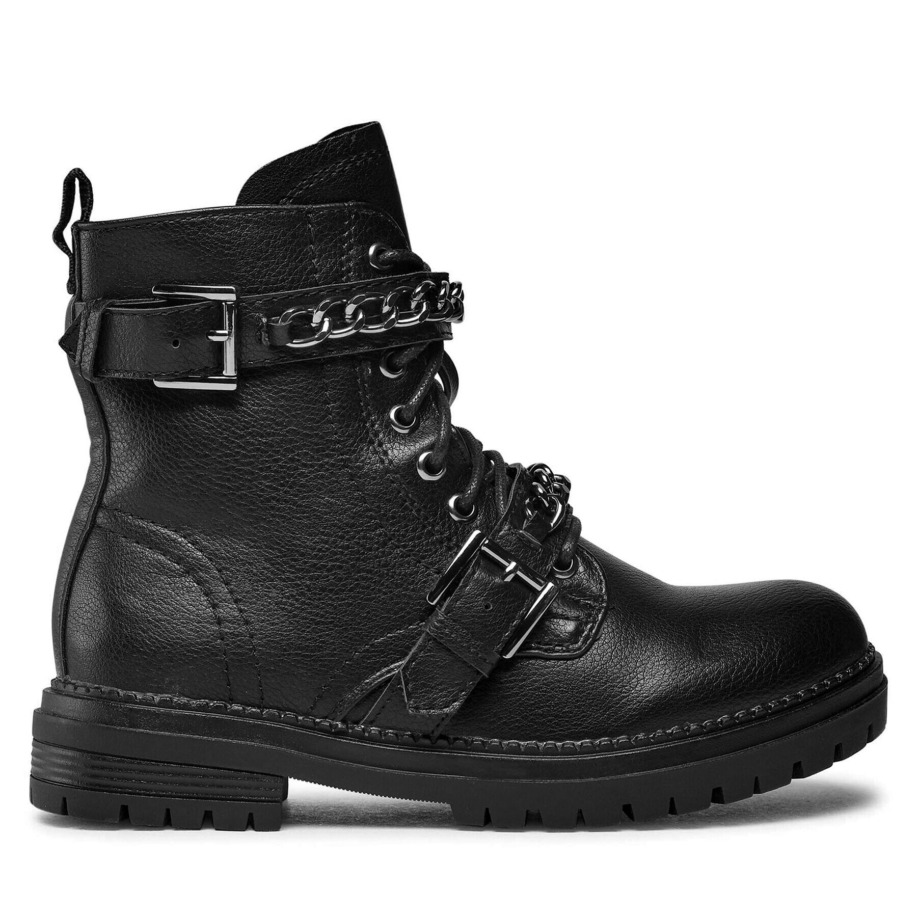 DeeZee Trappers CS5216-12 Negru - Pled.ro