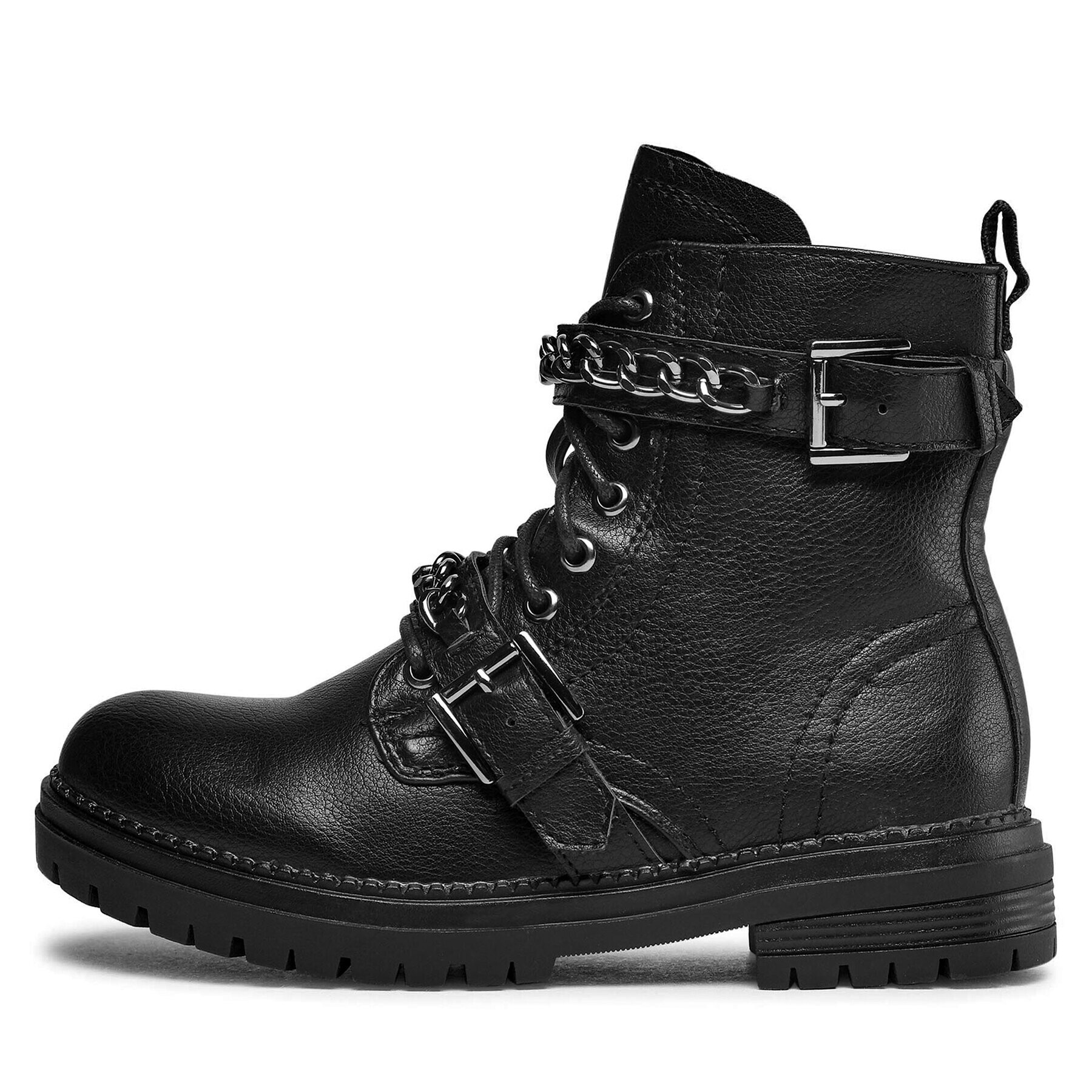 DeeZee Trappers CS5216-12 Negru - Pled.ro