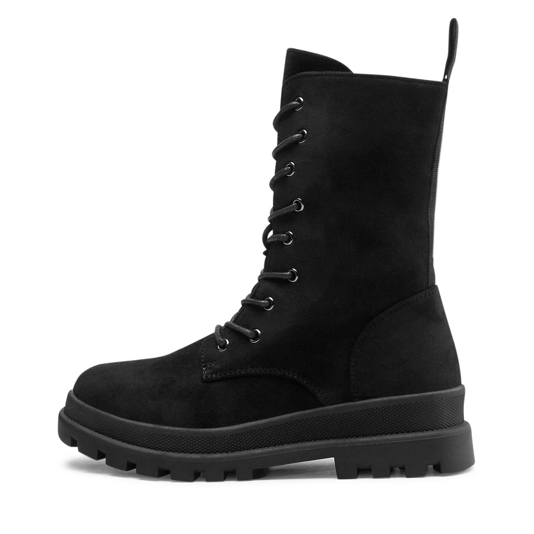 DeeZee Trappers CS5591-06 Negru - Pled.ro