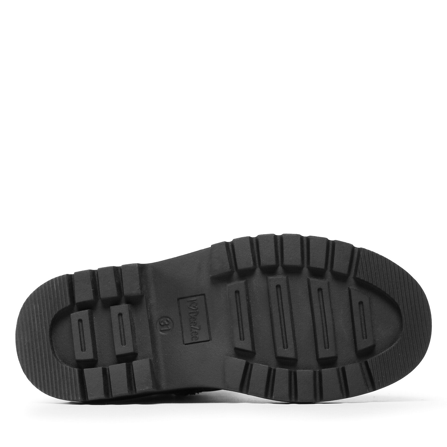 DeeZee Trappers CS5592-09 Negru - Pled.ro