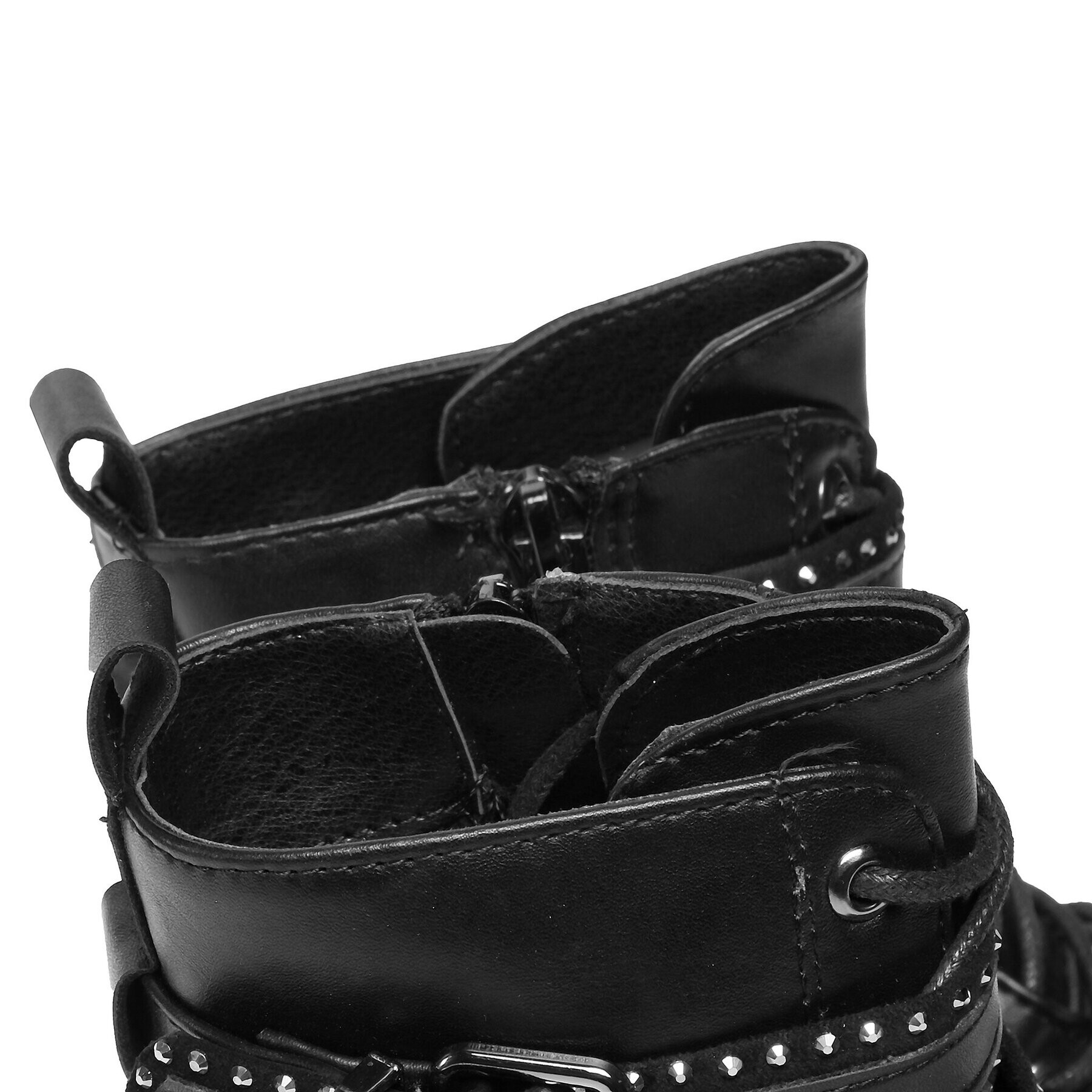 DeeZee Trappers CS5592-09 Negru - Pled.ro