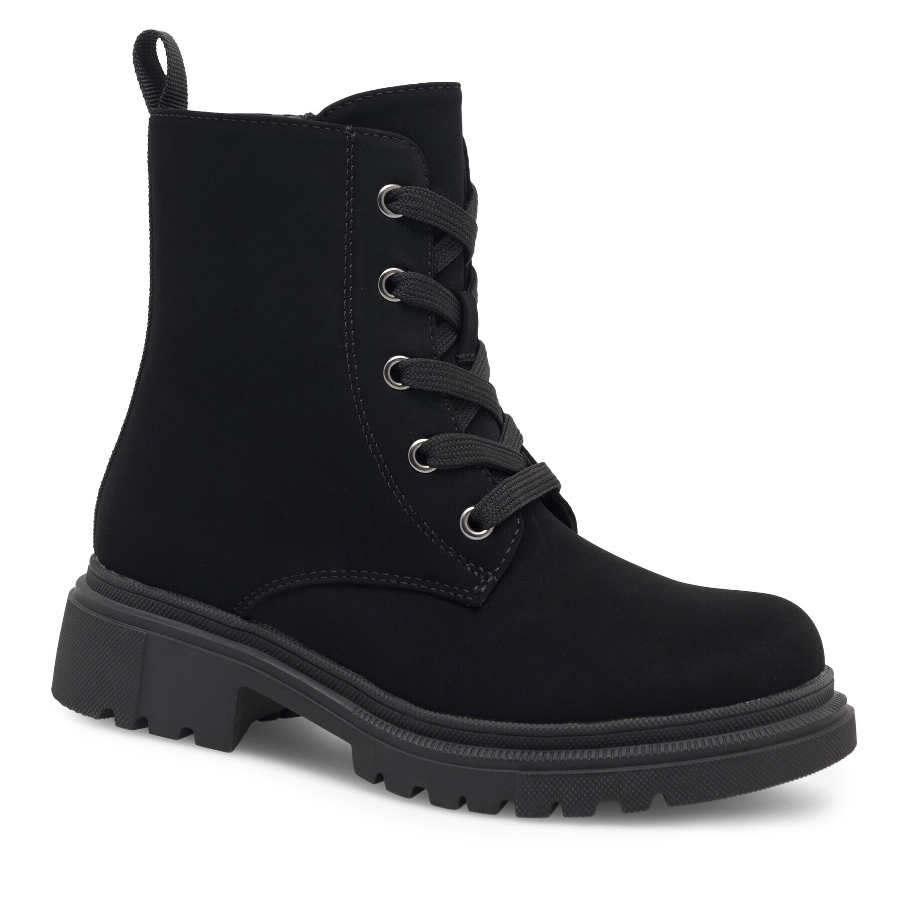 DeeZee Trappers CS5819-06 Negru - Pled.ro