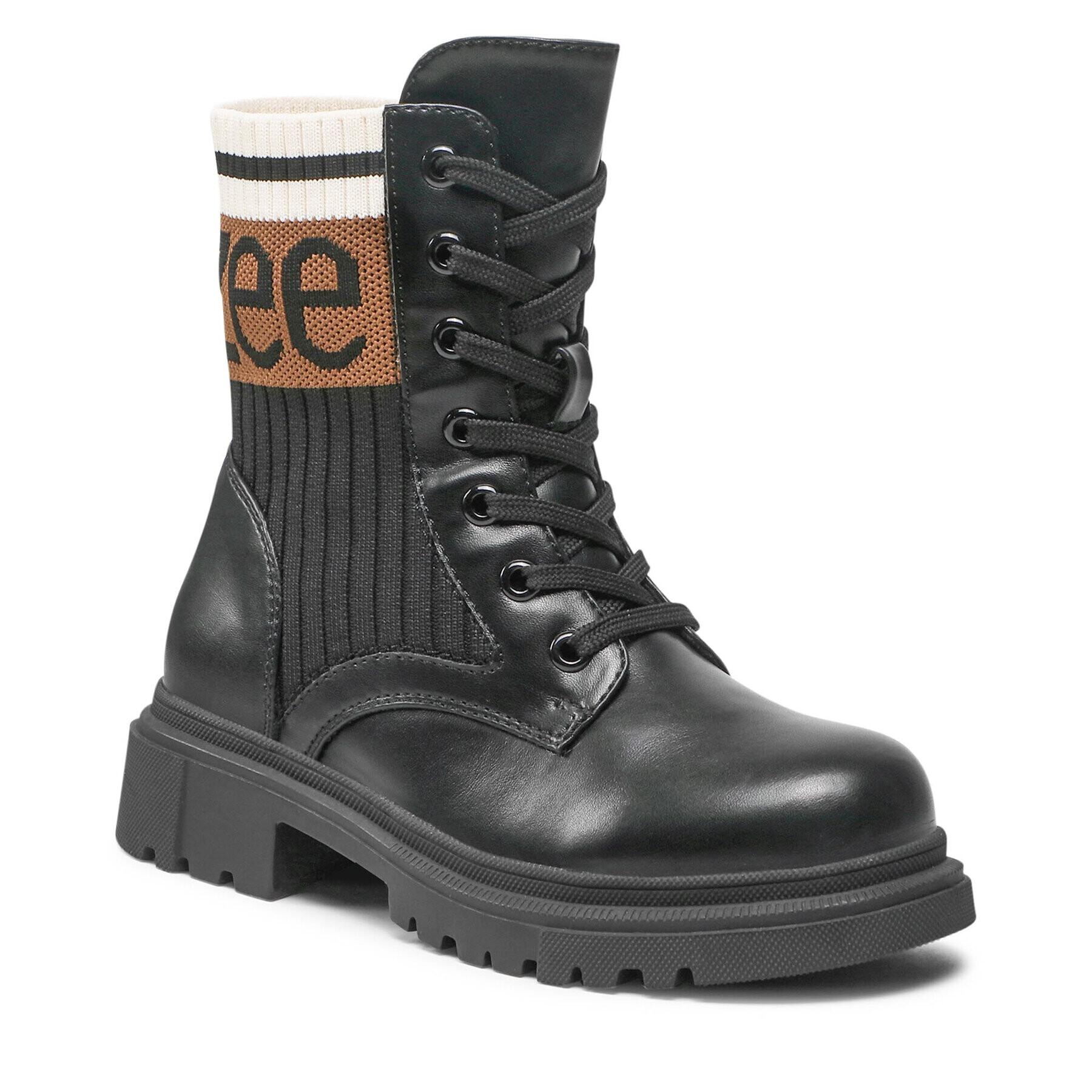 DeeZee Trappers CS5819-22 Negru - Pled.ro