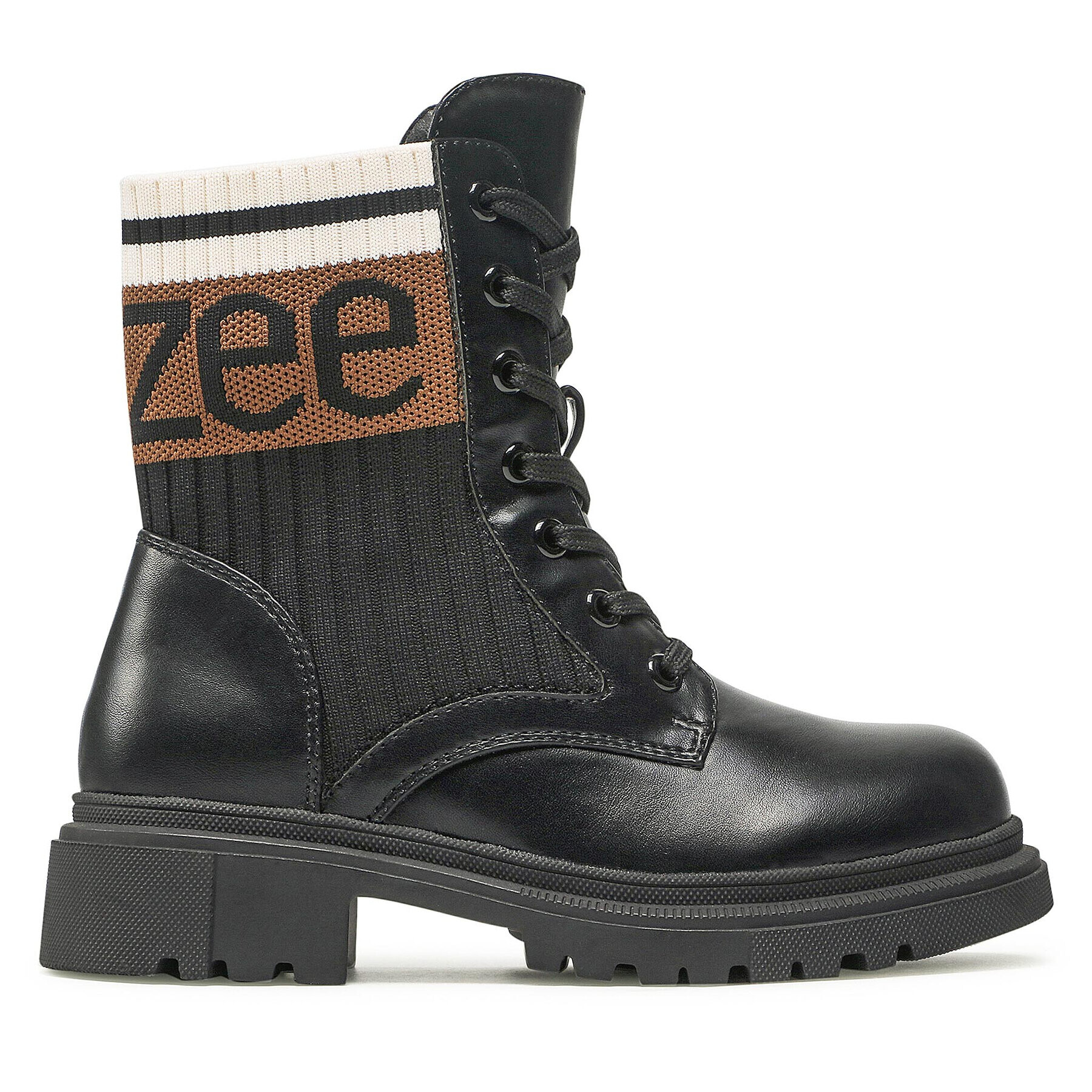 DeeZee Trappers CS5819-22 Negru - Pled.ro