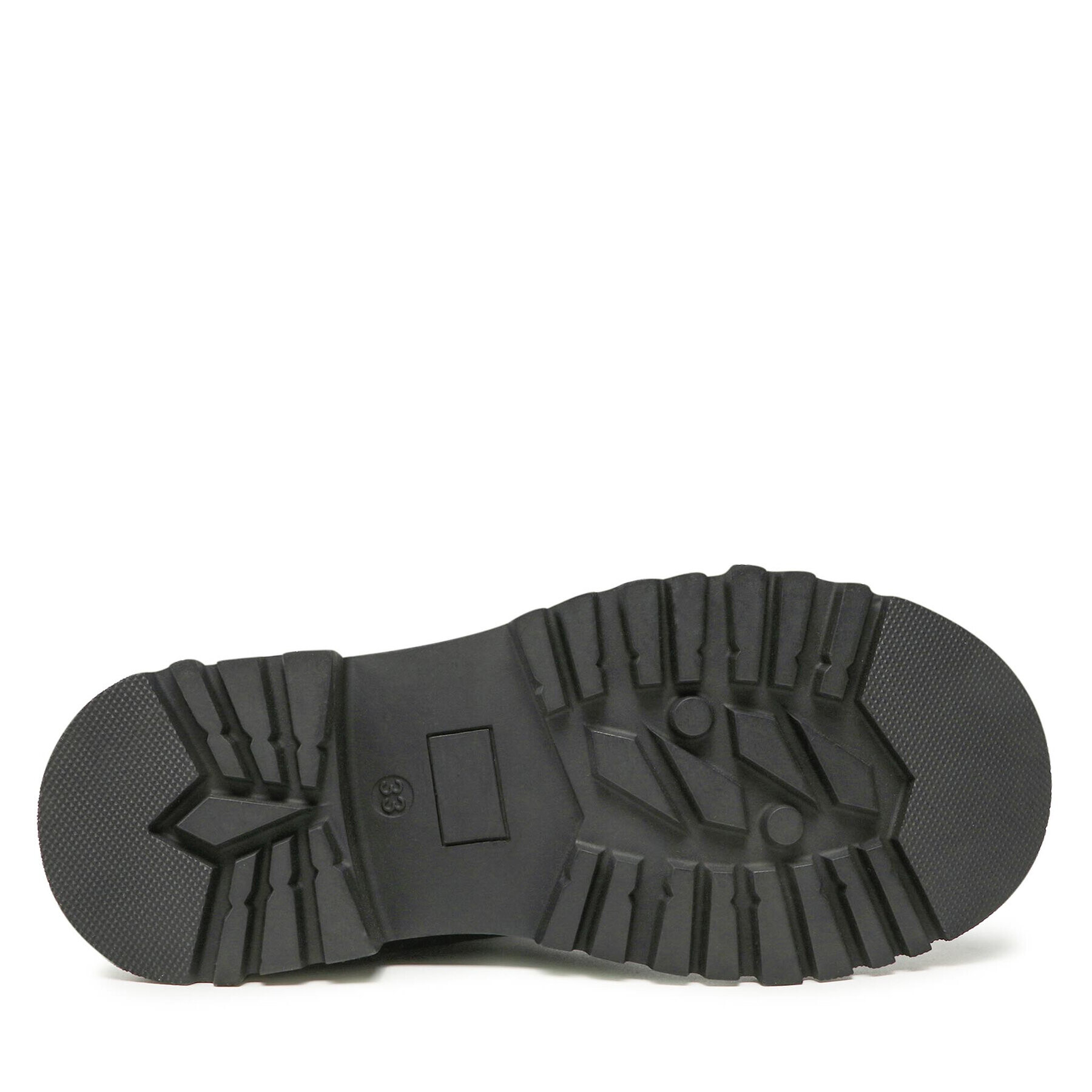 DeeZee Trappers CS5819-22 Negru - Pled.ro