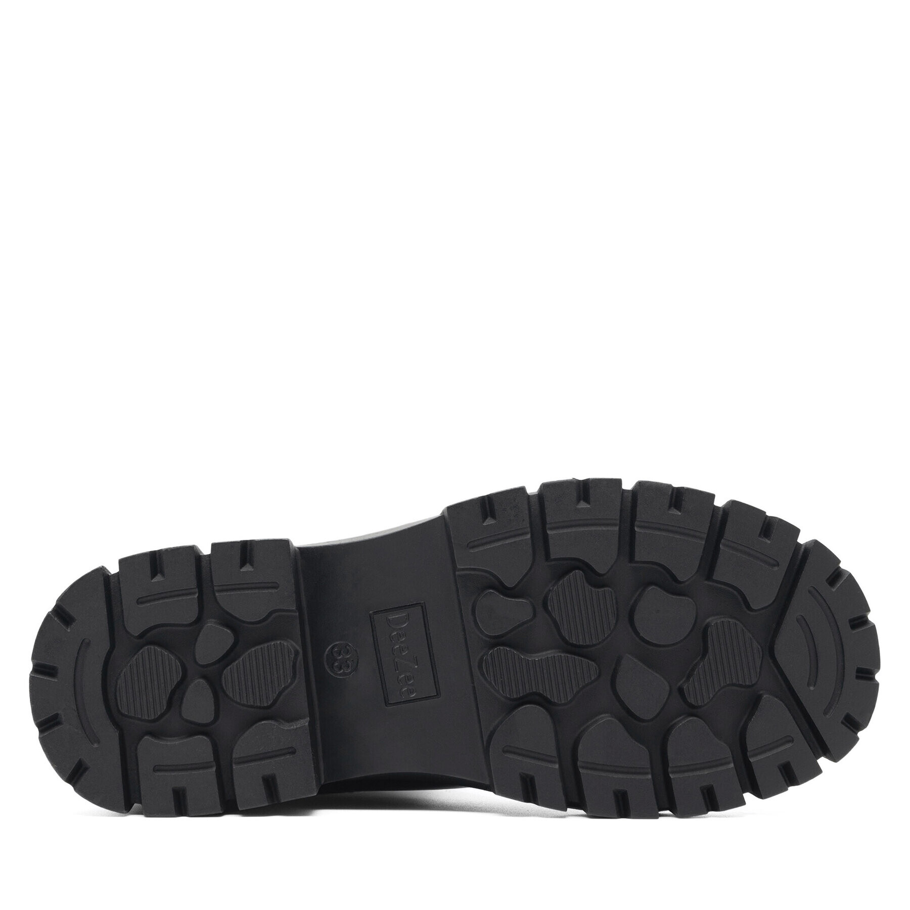 DeeZee Trappers CS5907-05 Negru - Pled.ro