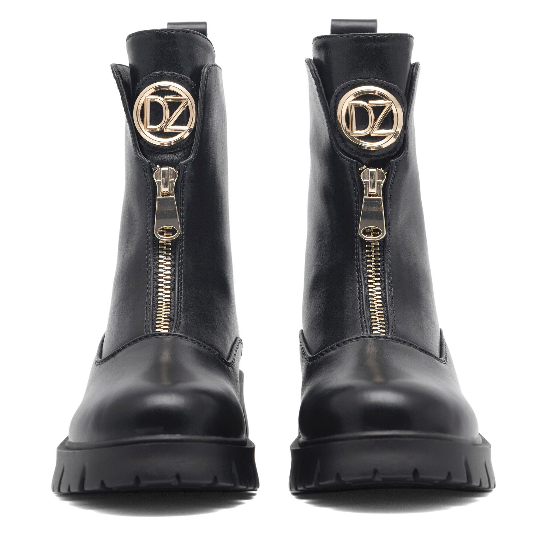 DeeZee Trappers CS5907-05 Negru - Pled.ro