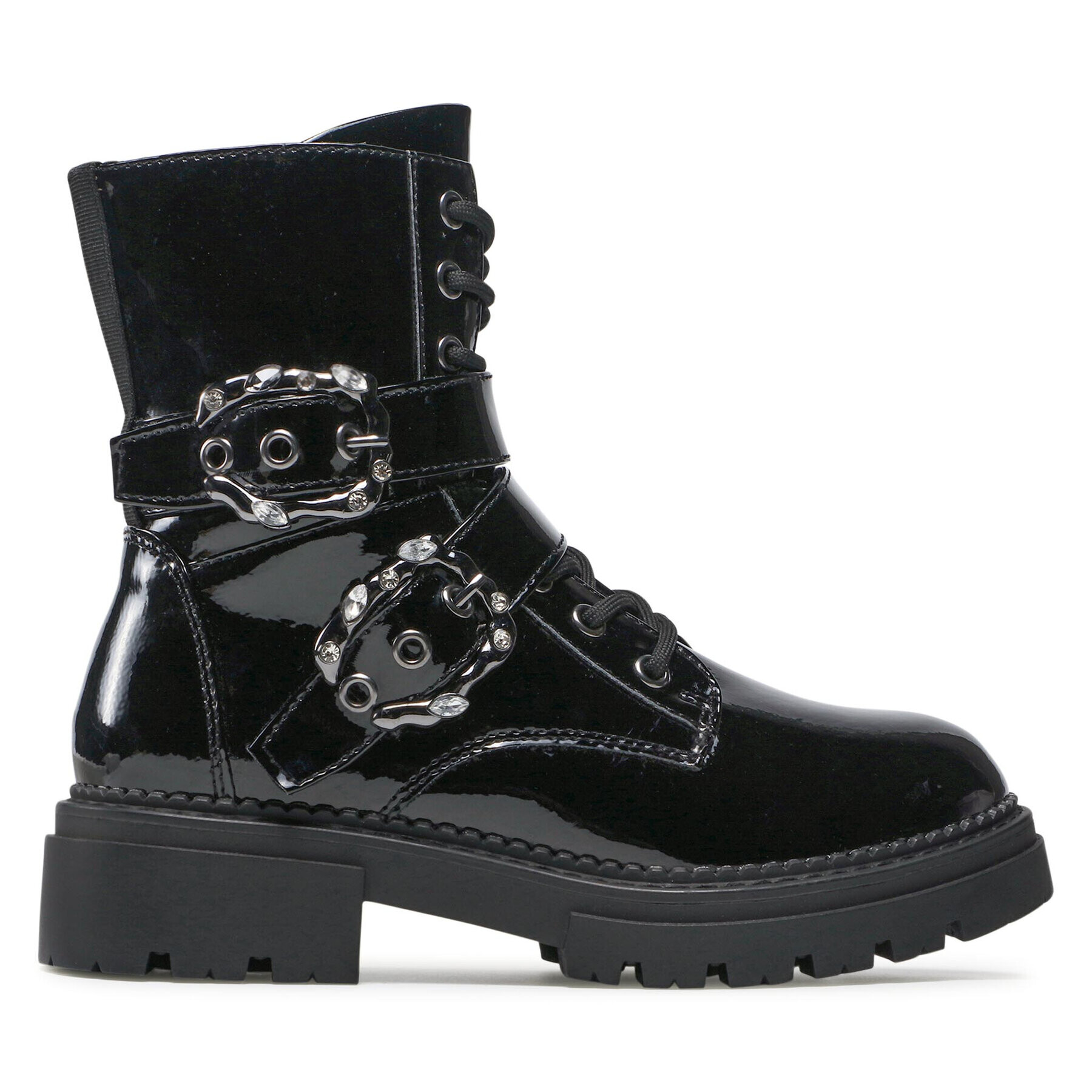 DeeZee Trappers WS5579-30 Negru - Pled.ro