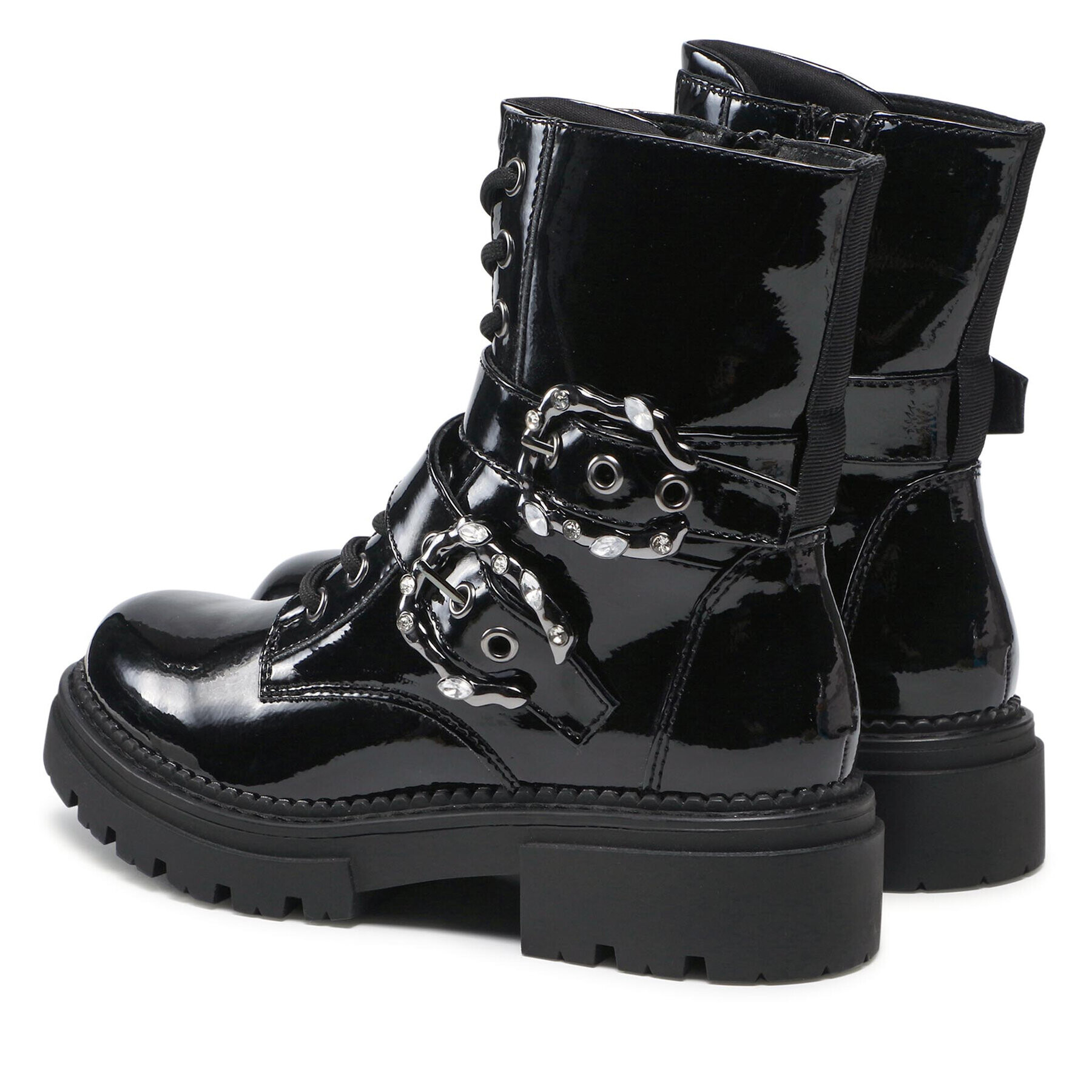 DeeZee Trappers WS5579-30 Negru - Pled.ro