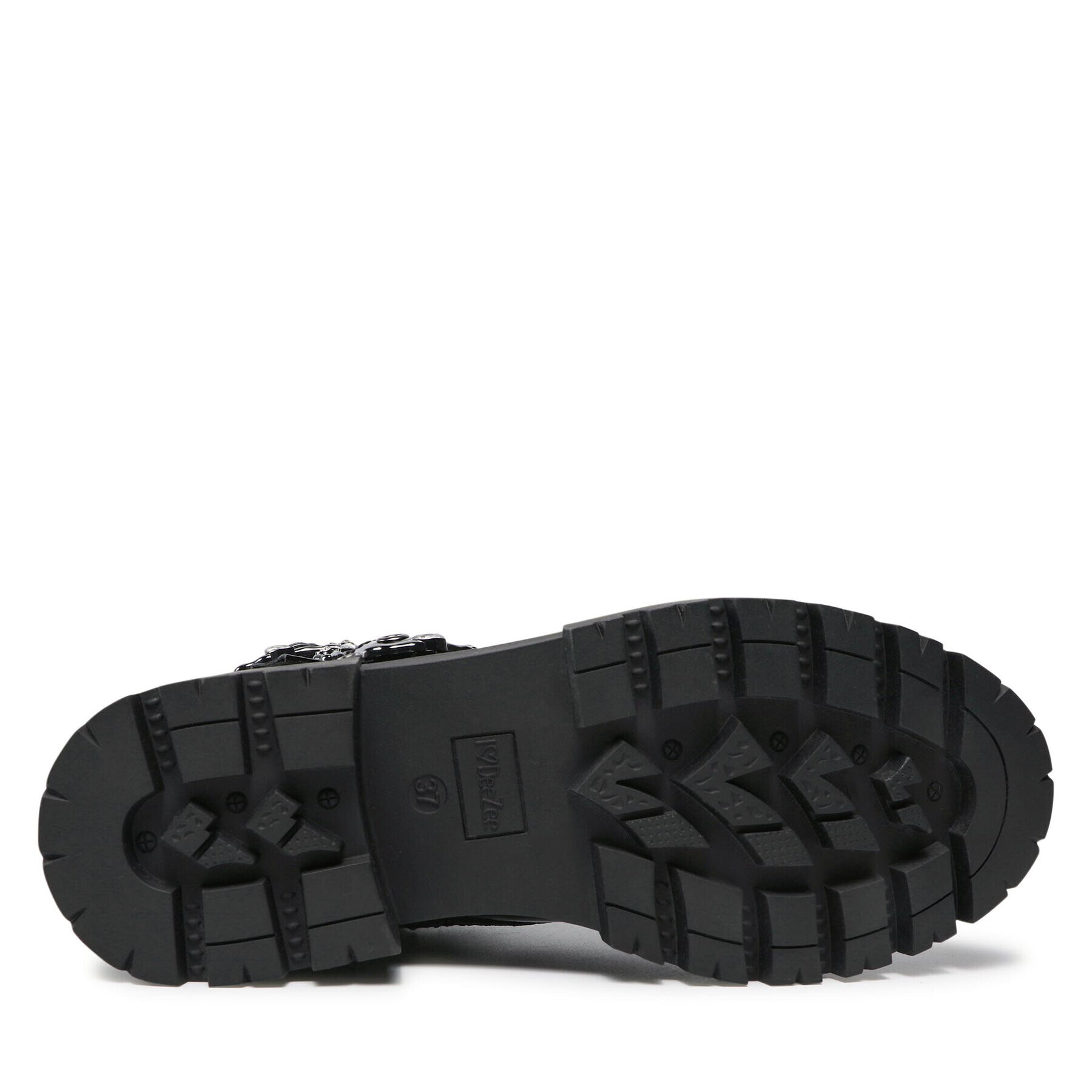 DeeZee Trappers WS5579-30 Negru - Pled.ro