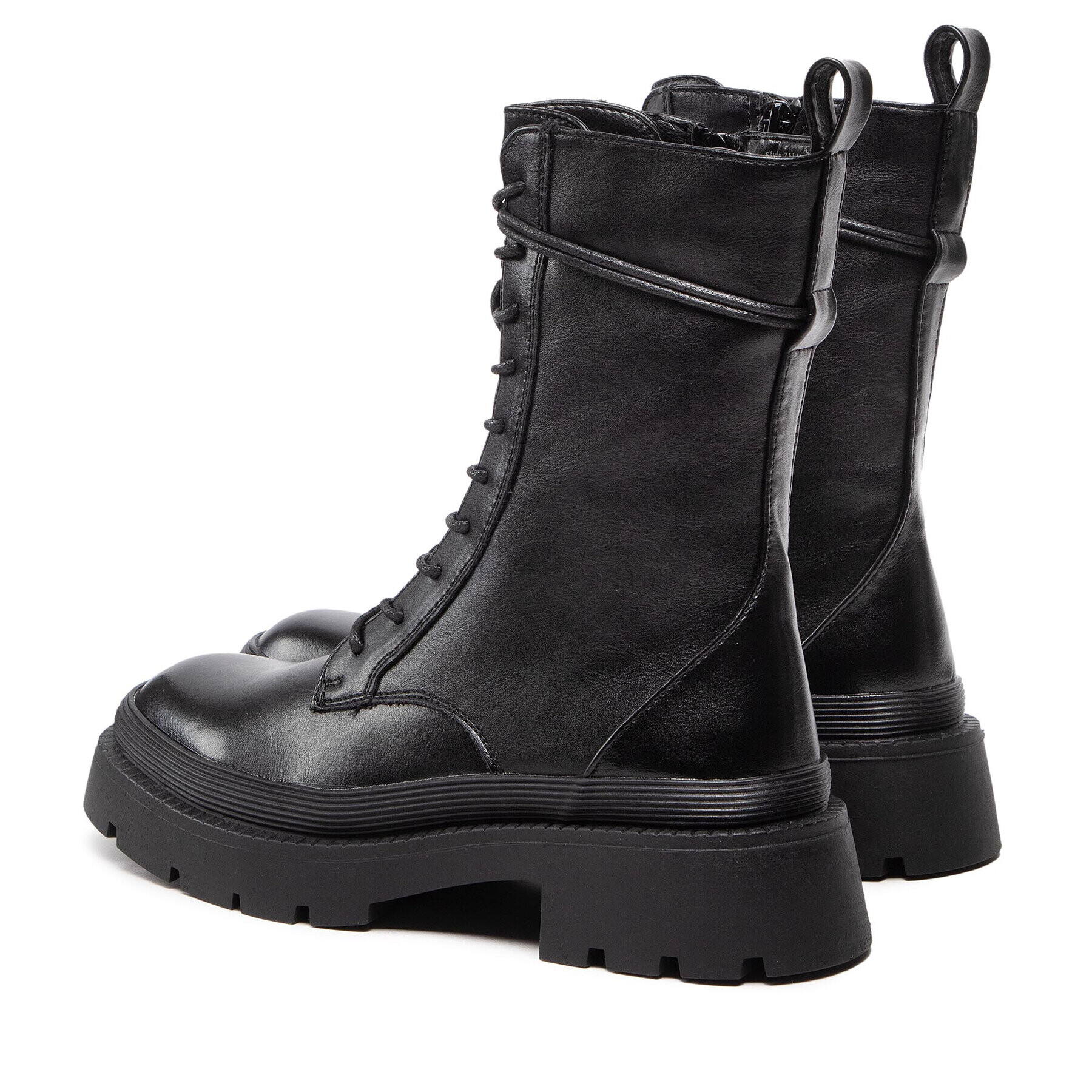 DeeZee Trappers ZAL13096-4 Negru - Pled.ro