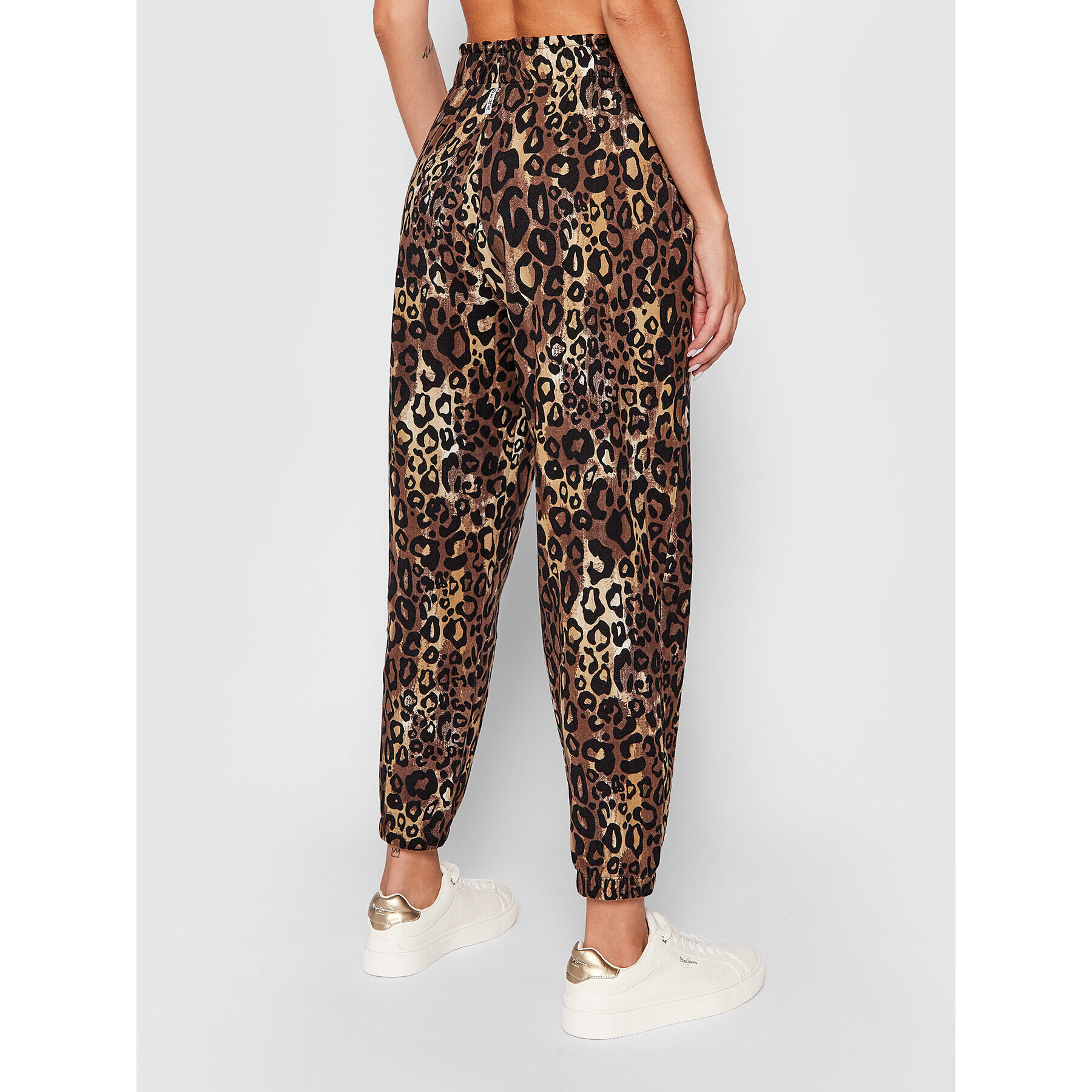 Deha Pantaloni trening D53155 Maro Relaxed Fit - Pled.ro