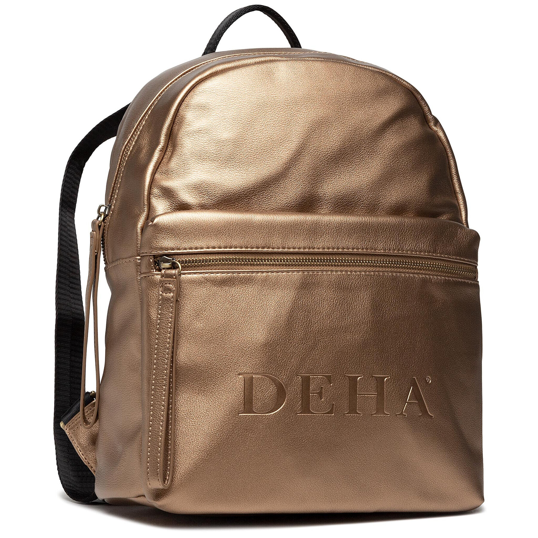 Deha Rucsac D33421 Auriu - Pled.ro