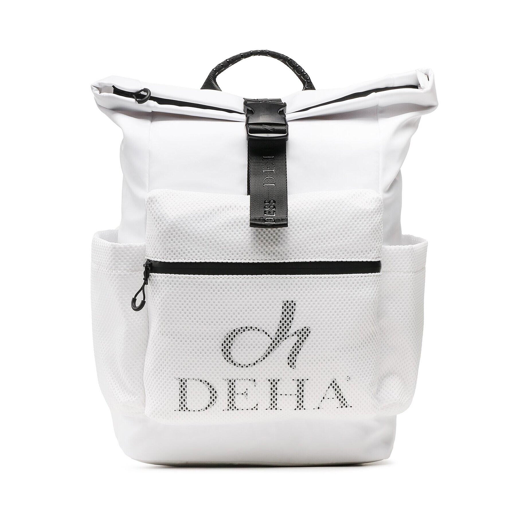 Deha Rucsac D83931 Alb - Pled.ro