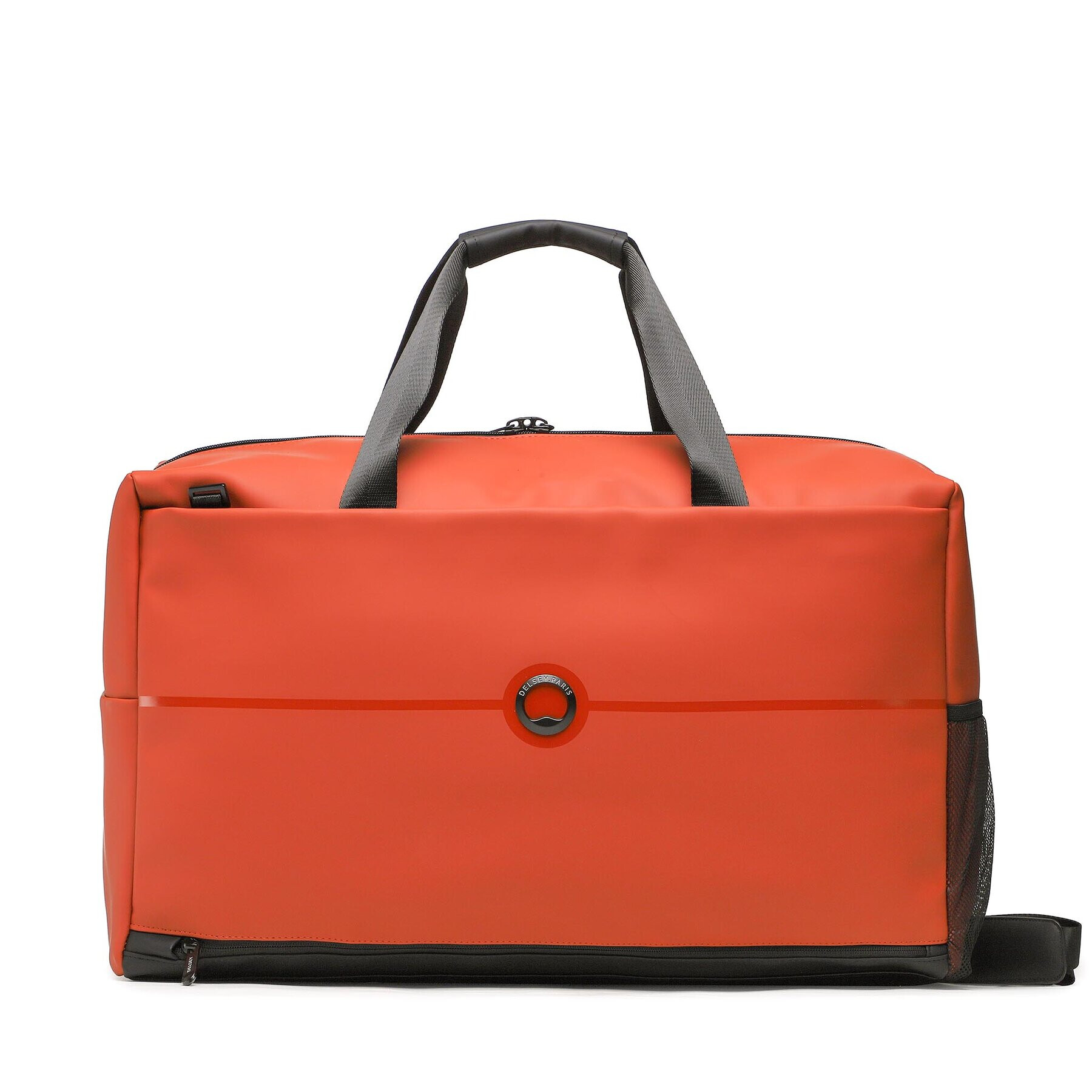 Delsey Geantă Cabin Duffle Bag 00162141034 Portocaliu - Pled.ro