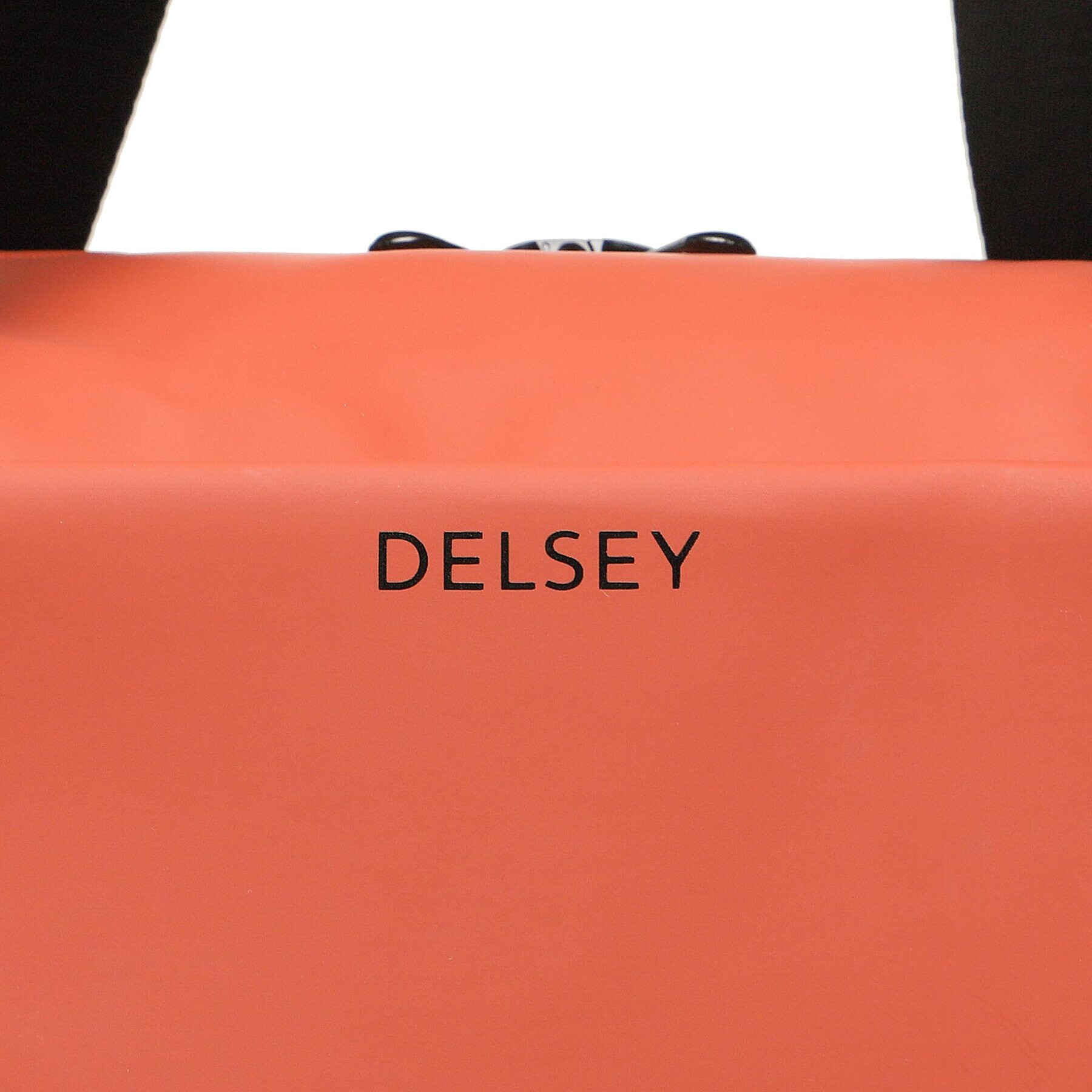 Delsey Geantă Cabin Duffle Bag 00162141034 Portocaliu - Pled.ro