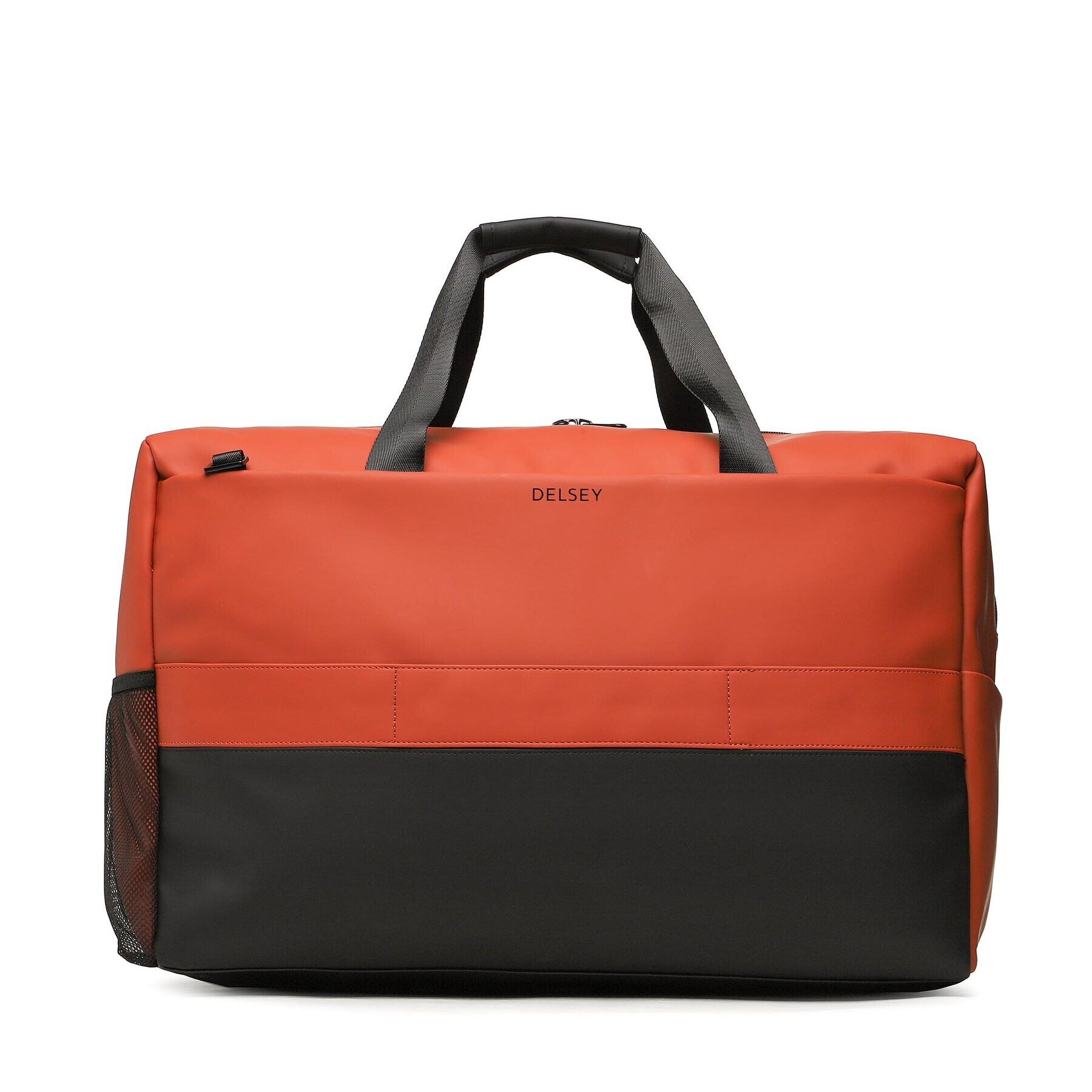 Delsey Geantă Cabin Duffle Bag 00162141034 Portocaliu - Pled.ro