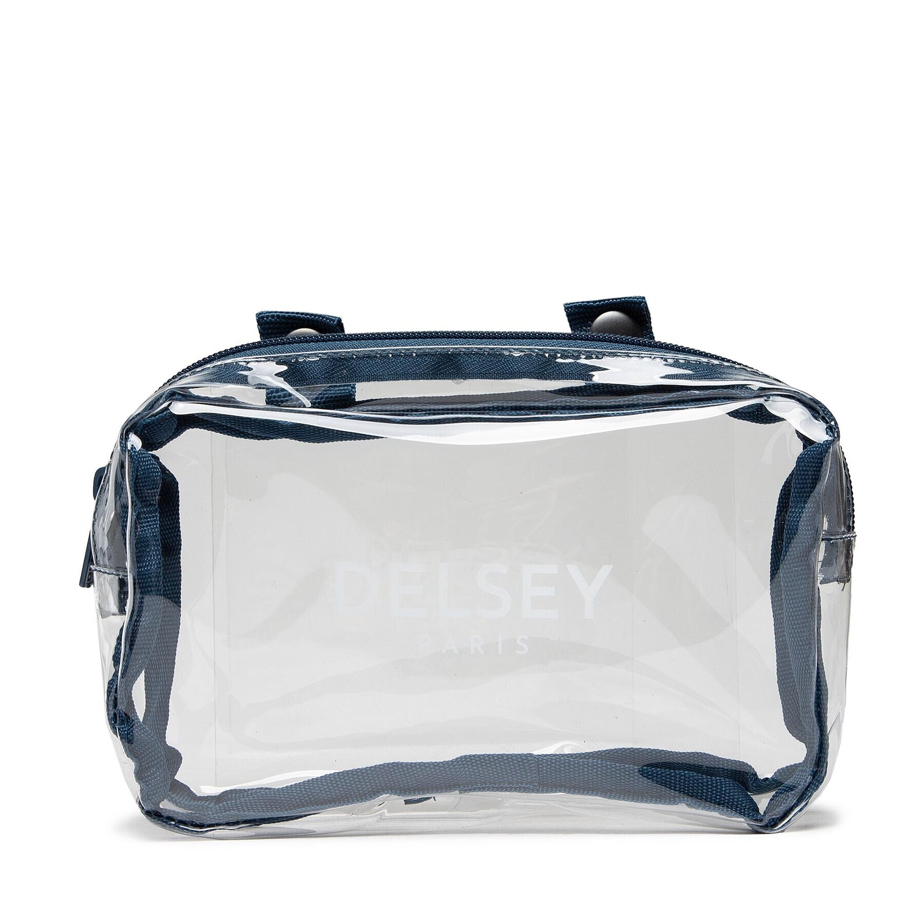 Delsey Geantă tip cufăr Chatelet Air 2.0 00167631009 Roz - Pled.ro